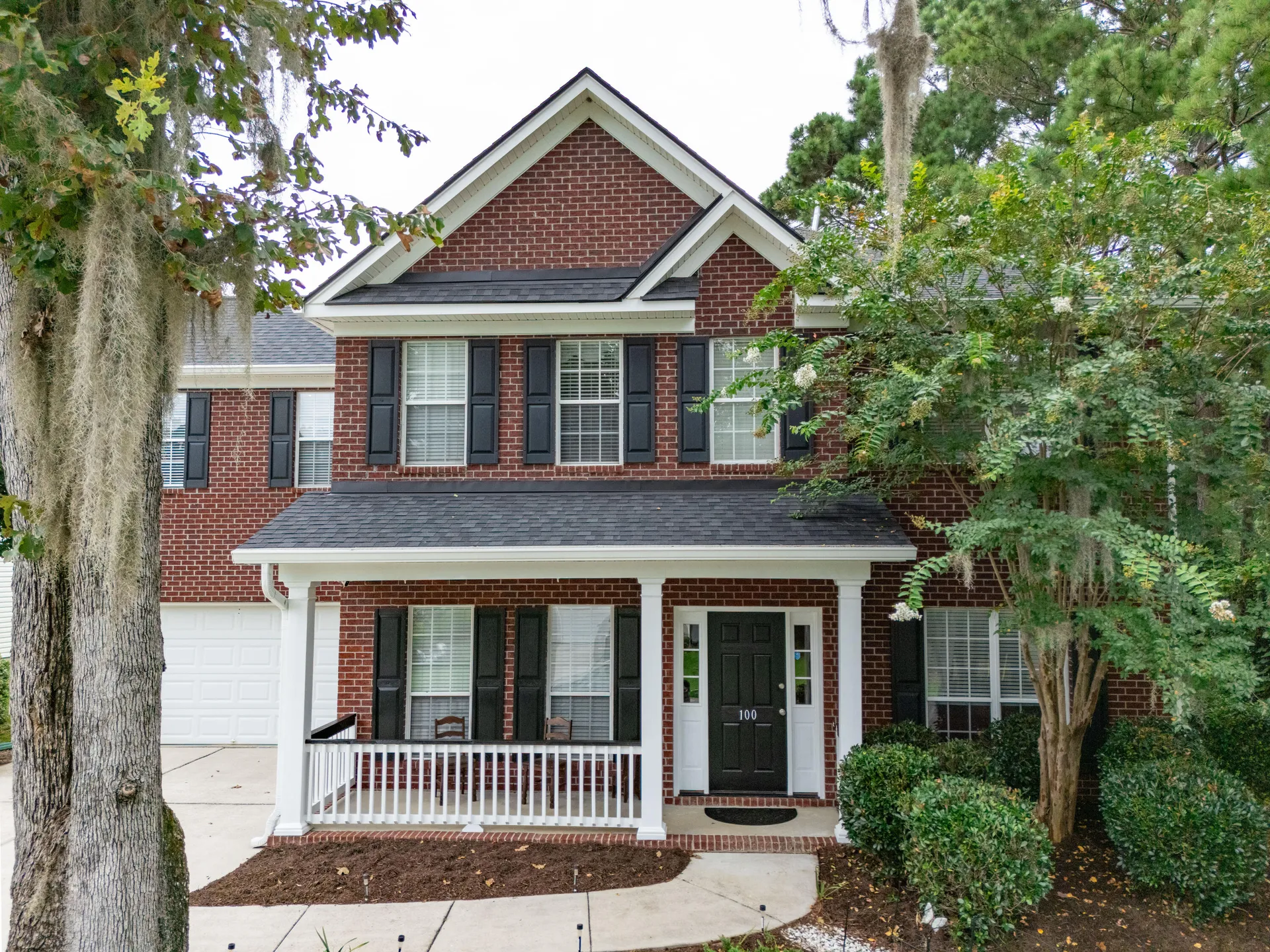 Property image 3 at 100 Temuco Lane, Summerville, SC 29483