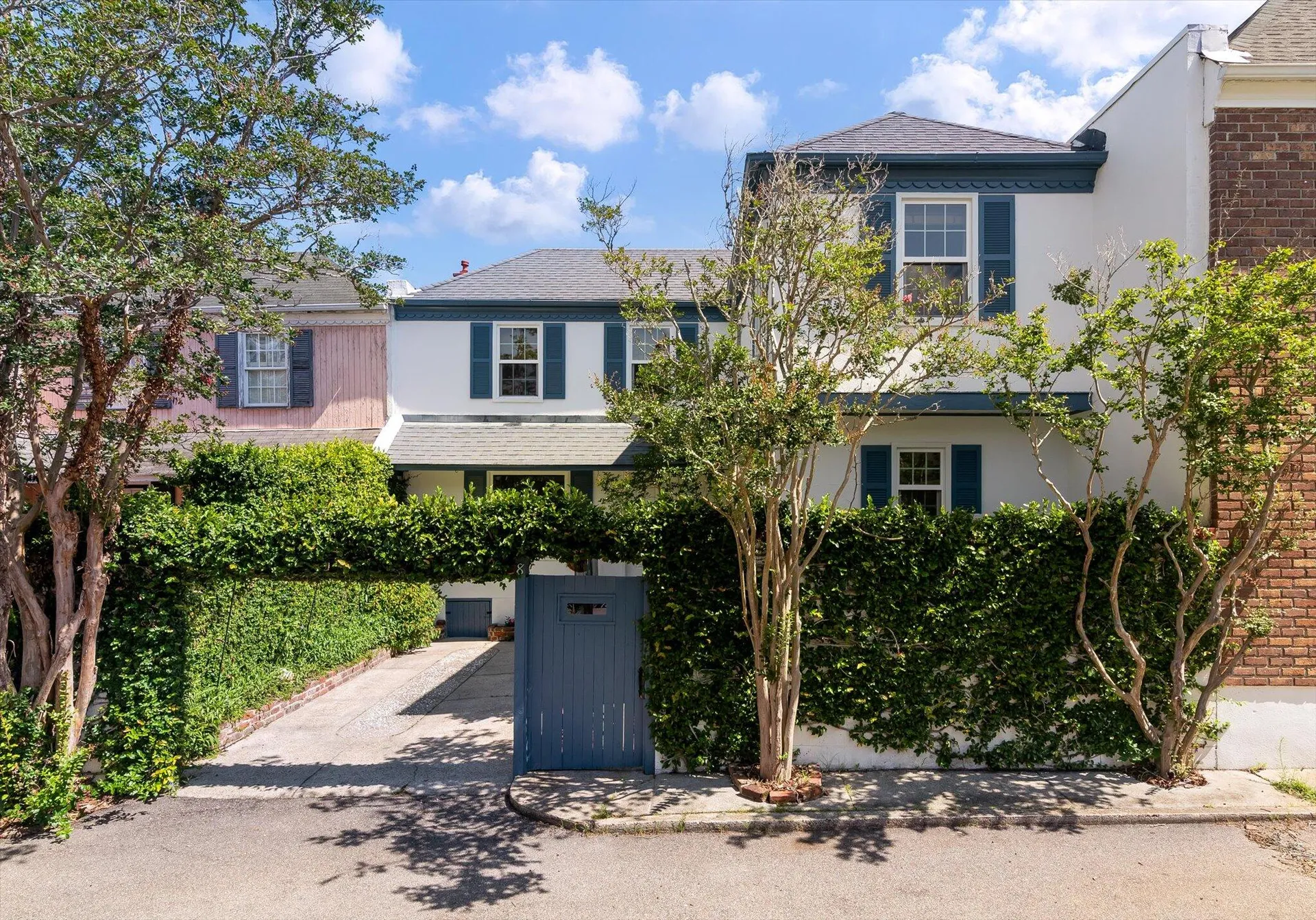 Property image 2 at 8 Poulnot Lane, Charleston, SC 29401