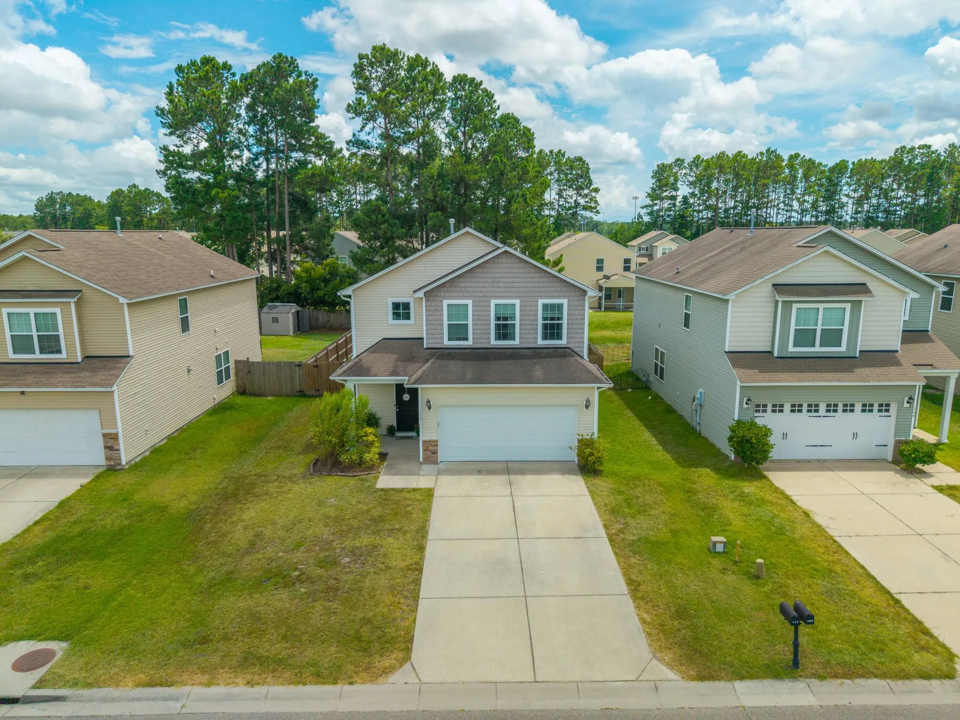 111 Brookhaven Road