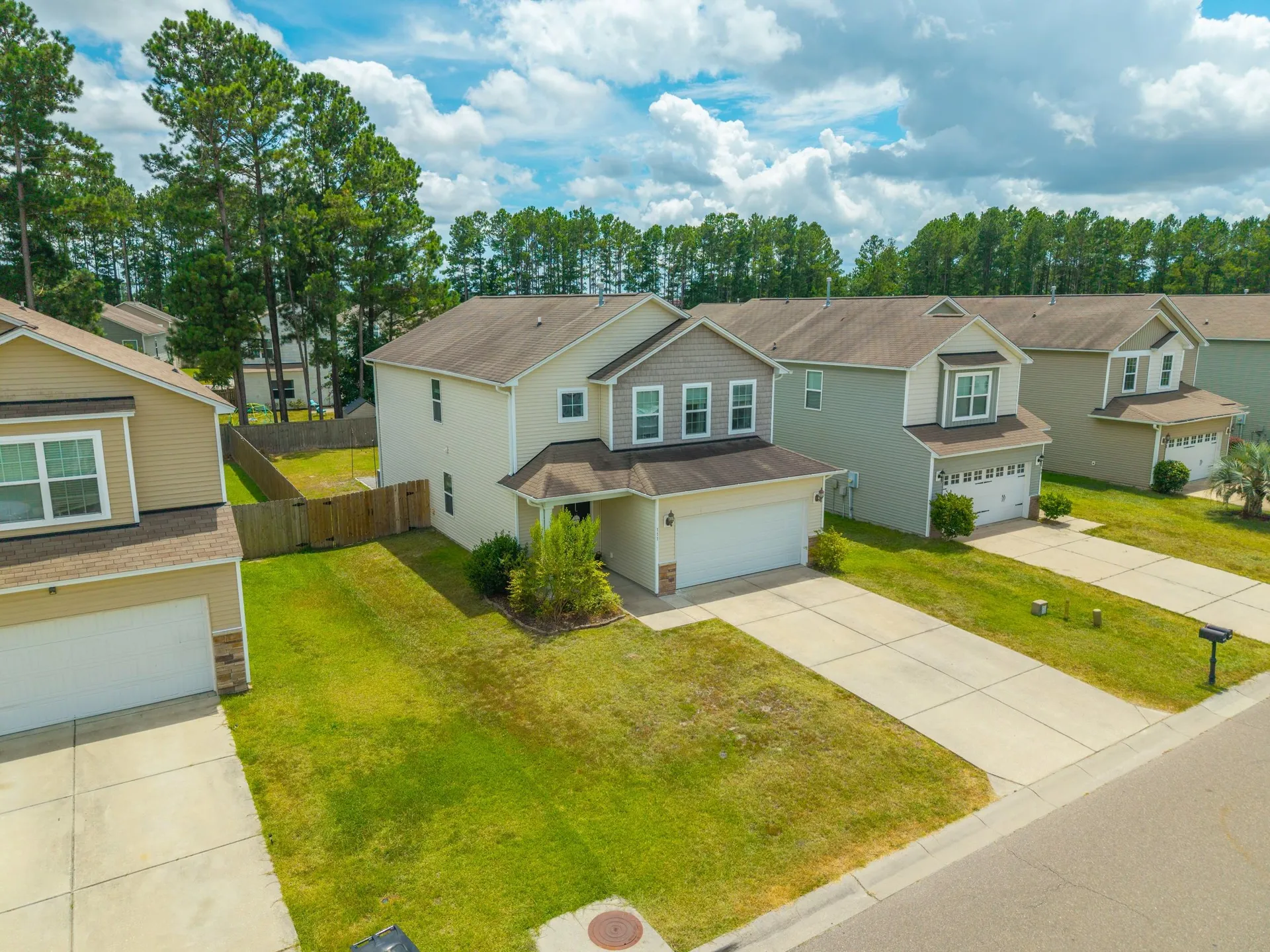 Property image 2 at 111 Brookhaven Road, Summerville, SC 29486