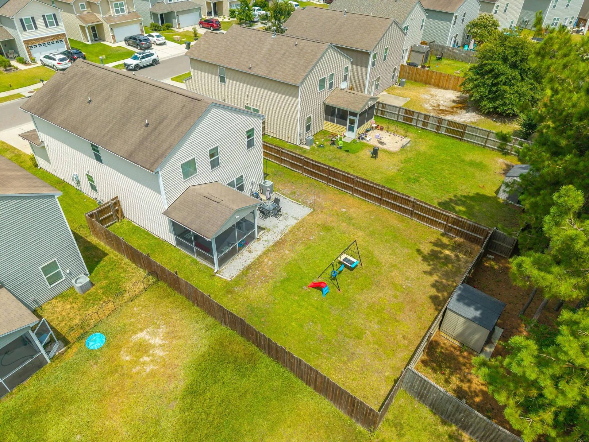 Property image 3 at 111 Brookhaven Road, Summerville, SC 29486