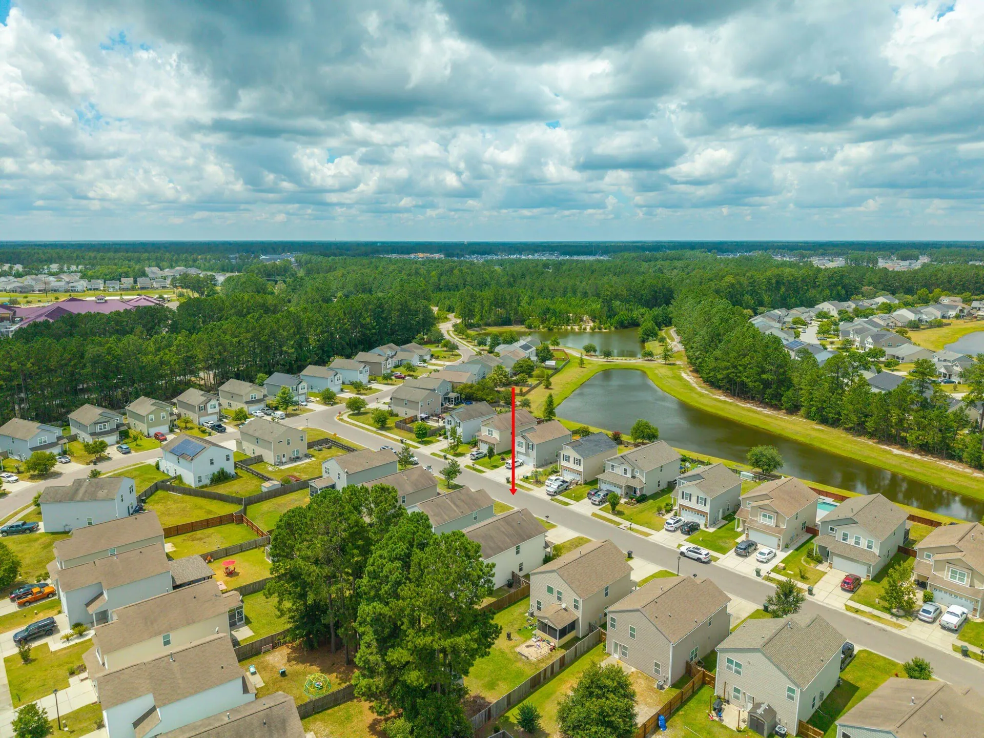 Property image 5 at 111 Brookhaven Road, Summerville, SC 29486