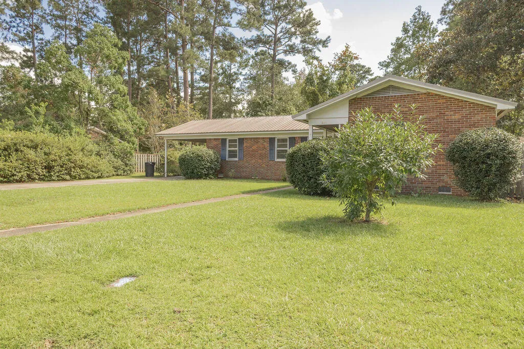 Property image 3 at 605 Lynnwood Road, Walterboro, SC 29488