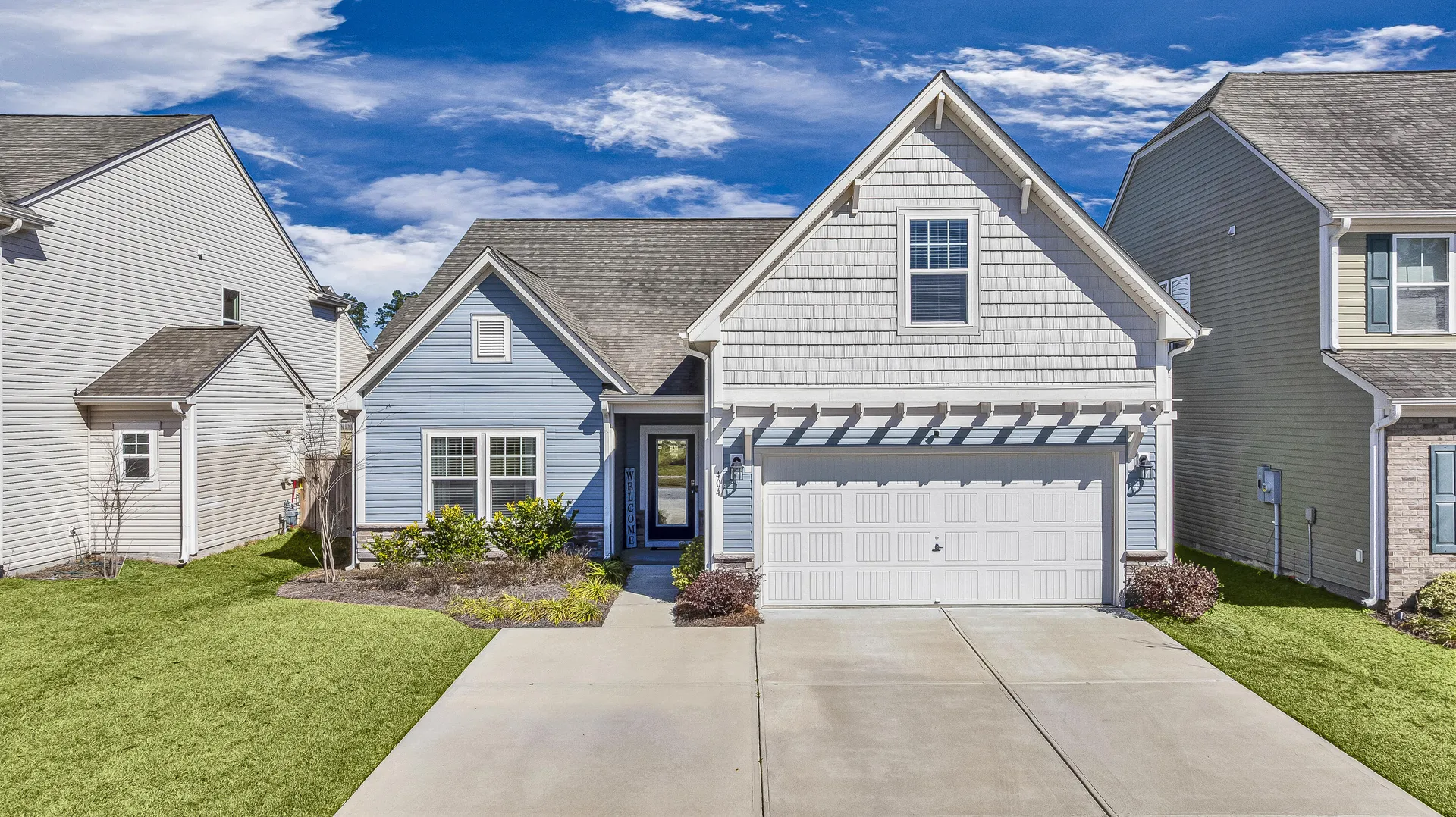Property image 2 at 404 Snowy Plover Lane, Summerville, SC 29486