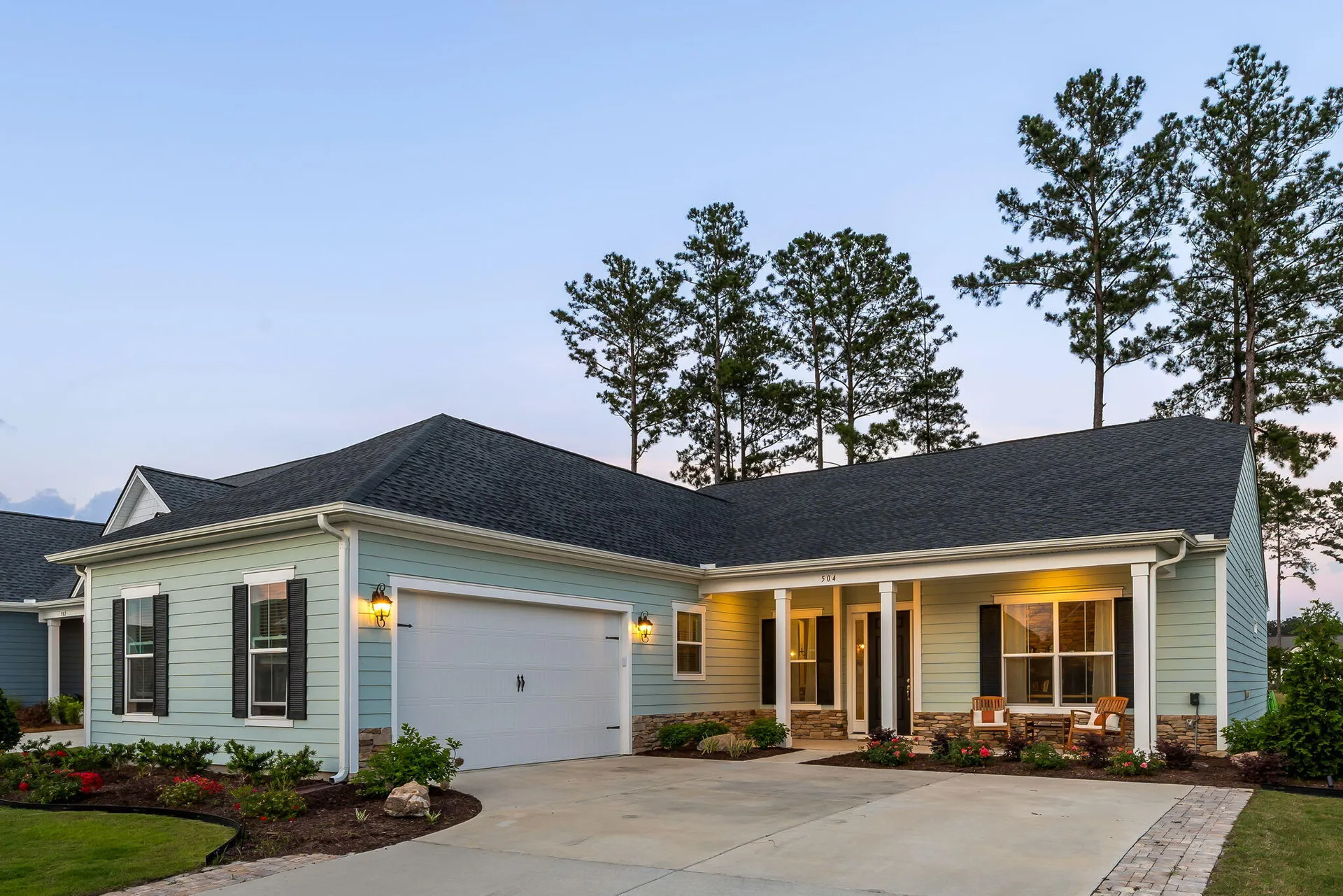504 Marsh Cove Circle