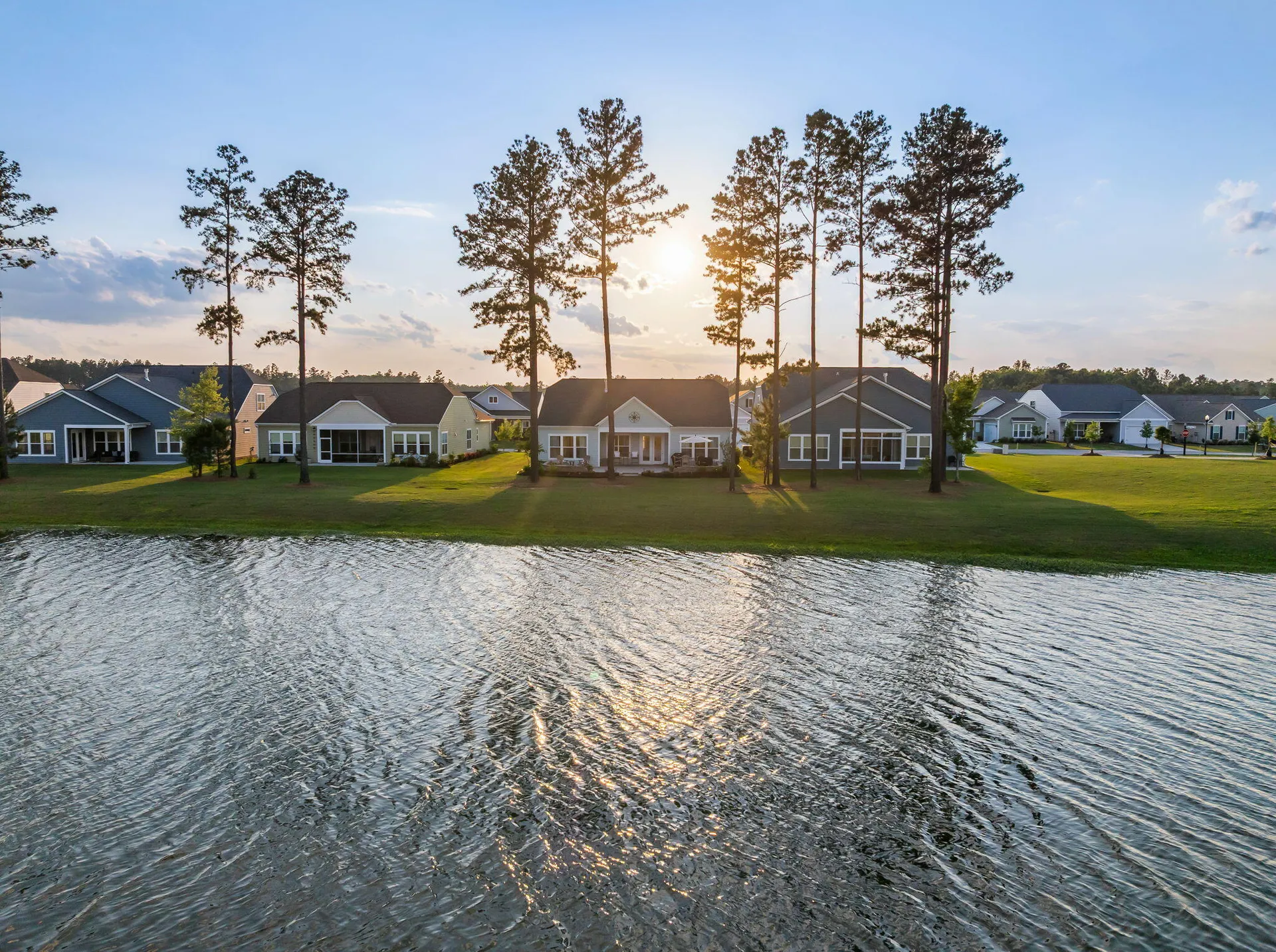 Property image 2 at 504 Marsh Cove Circle, Summerville, SC 29486