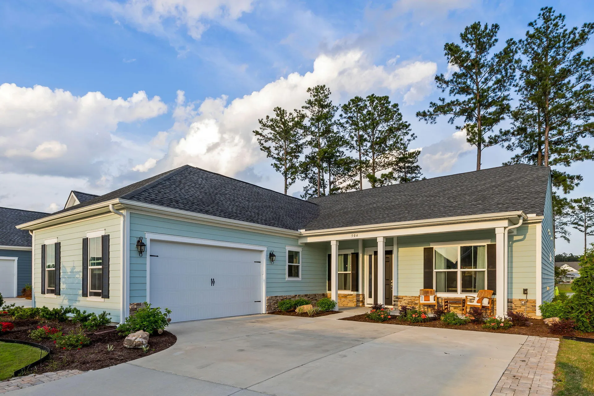 Property image 3 at 504 Marsh Cove Circle, Summerville, SC 29486