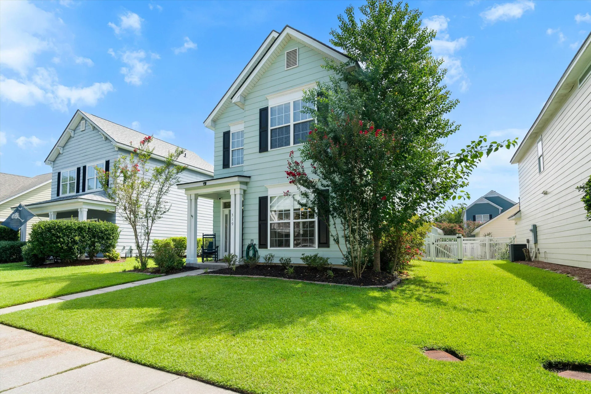 Property image 2 at 319 Pimpernel Street, Summerville, SC 29483