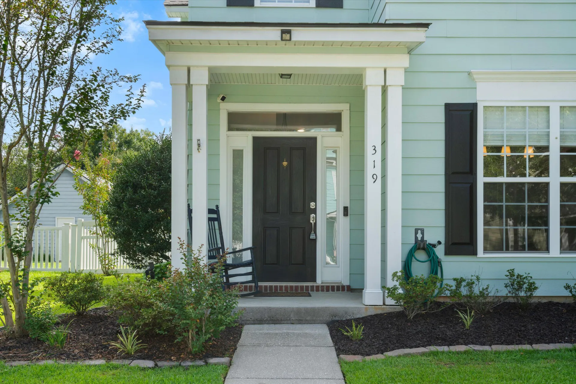 Property image 4 at 319 Pimpernel Street, Summerville, SC 29483