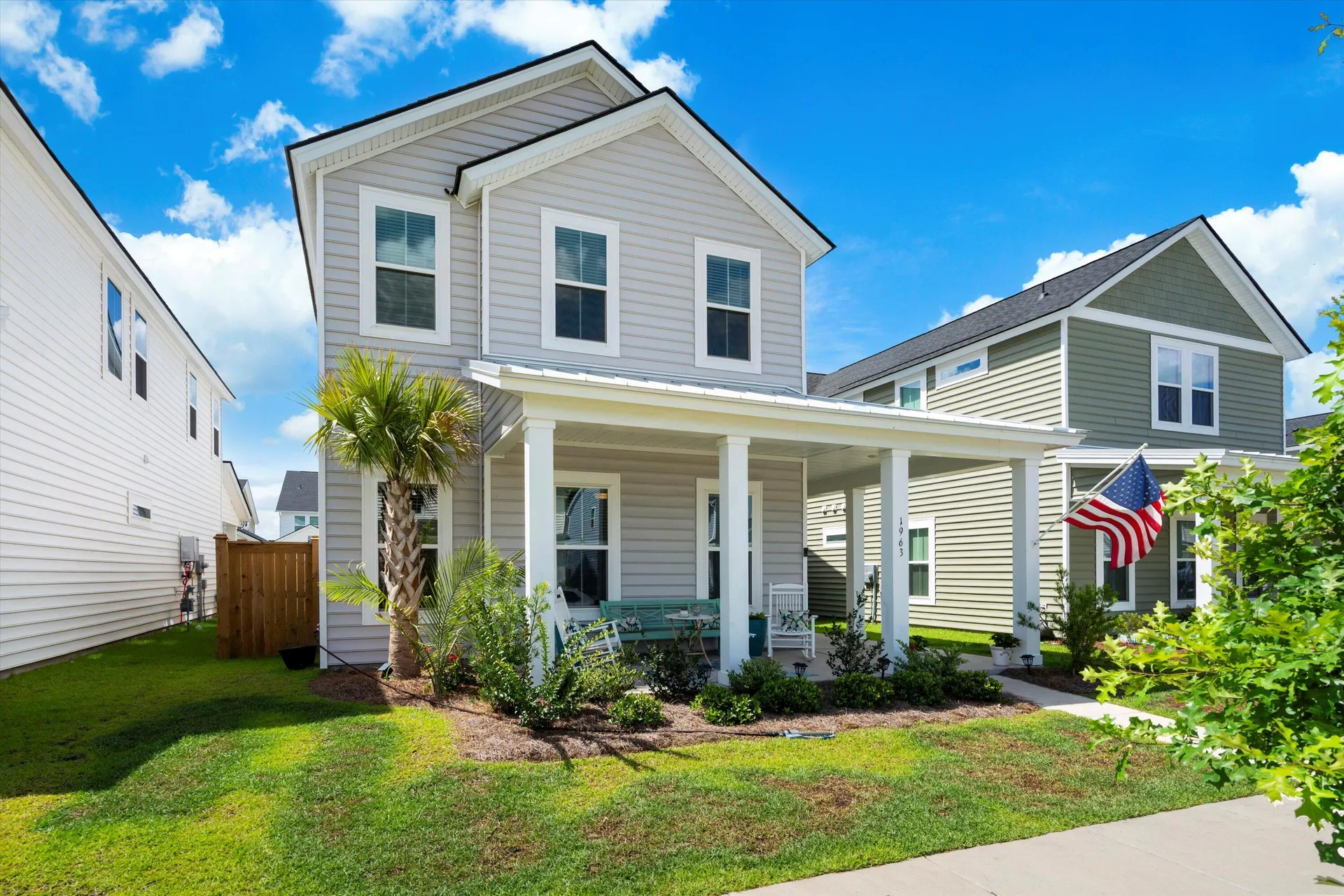 Property image 4 at 1963 Longhorn Lane, Summerville, SC 29485