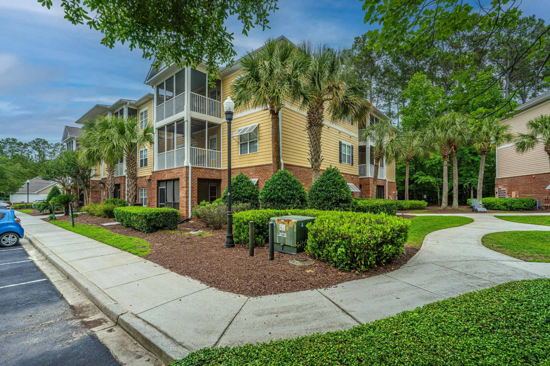 Property image 3 at 1319 Basildon Road, Mount Pleasant, SC 29466