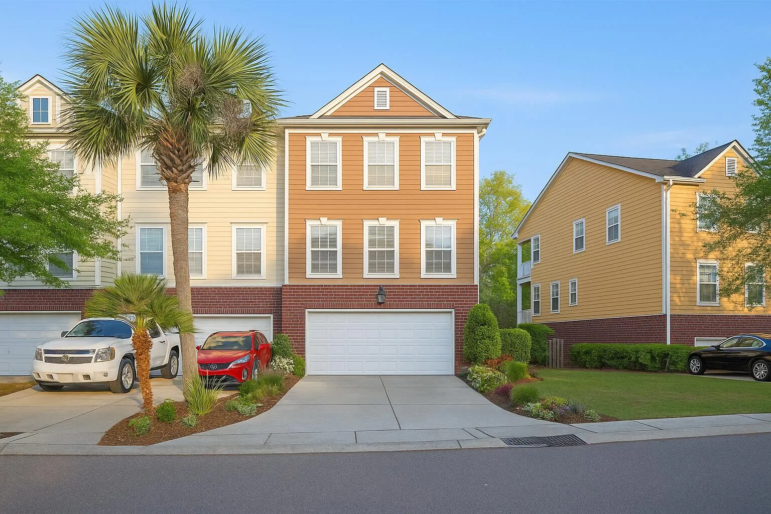 Property image 2 at 9028 Parlor Drive, Ladson, SC 29456