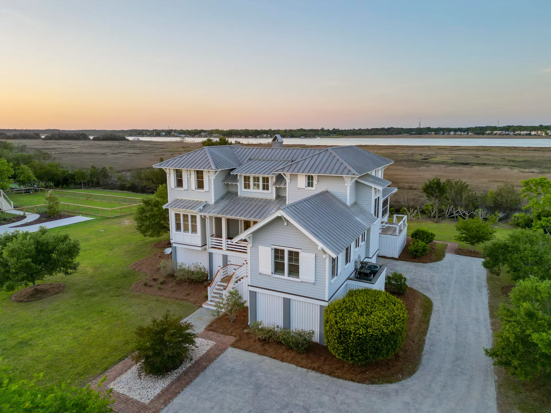 Property image 2 at 1518 Bower Lane, Johns Island, SC 29455