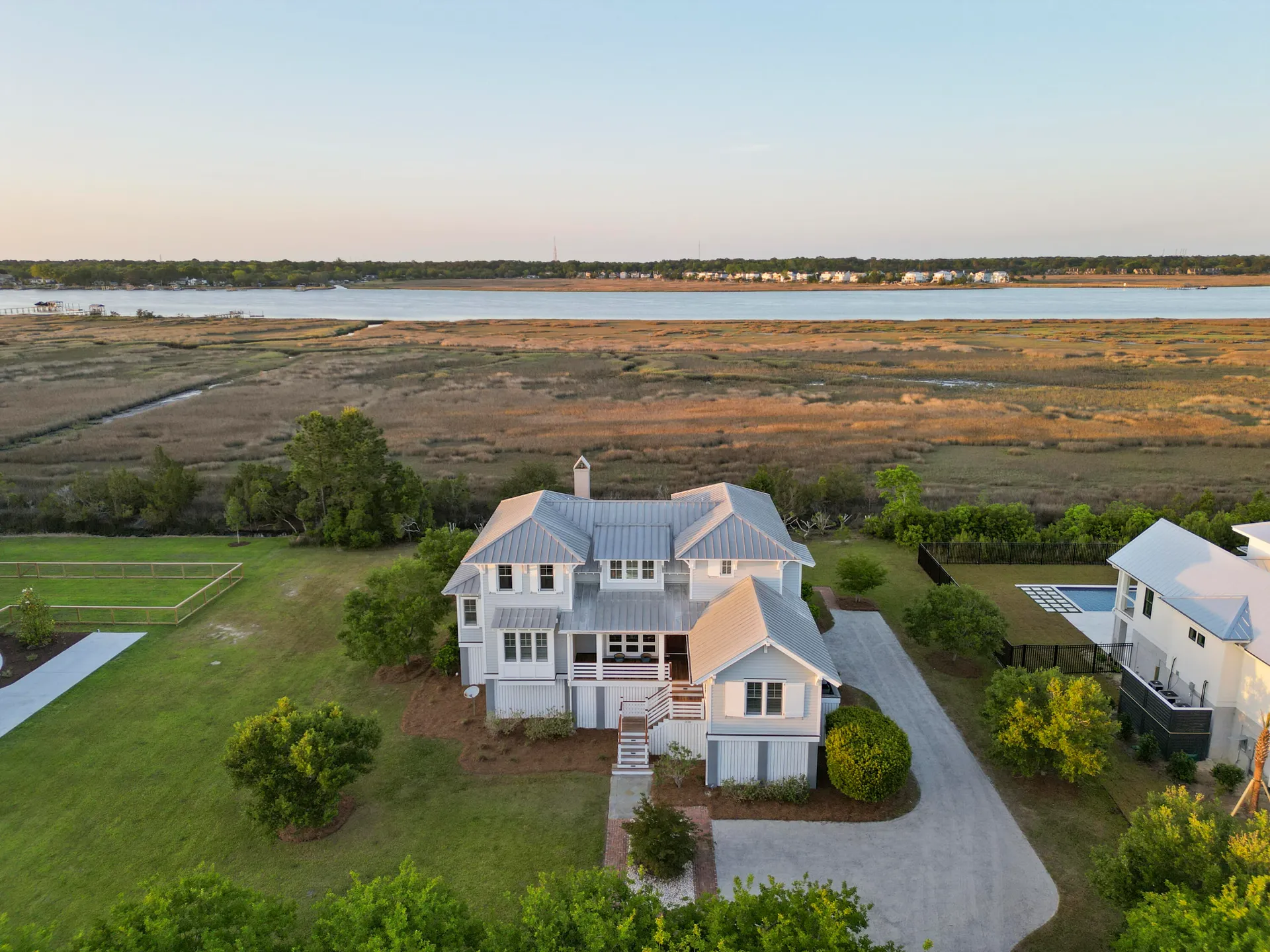 Property image 3 at 1518 Bower Lane, Johns Island, SC 29455