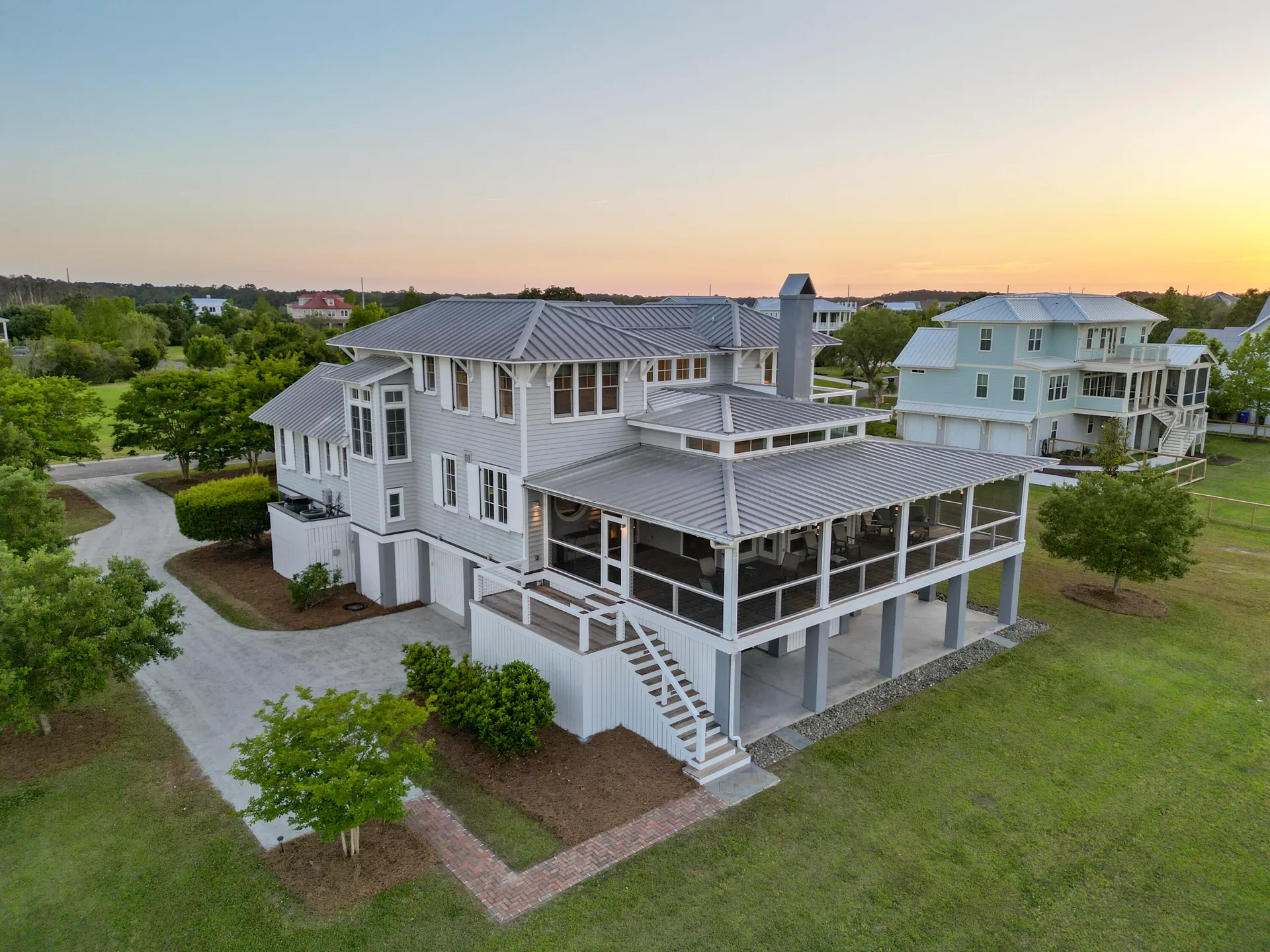 Property image 4 at 1518 Bower Lane, Johns Island, SC 29455