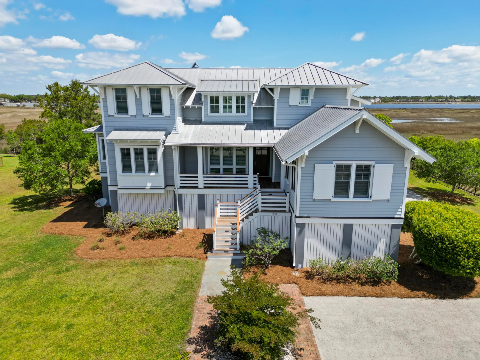 Property image 5 at 1518 Bower Lane, Johns Island, SC 29455