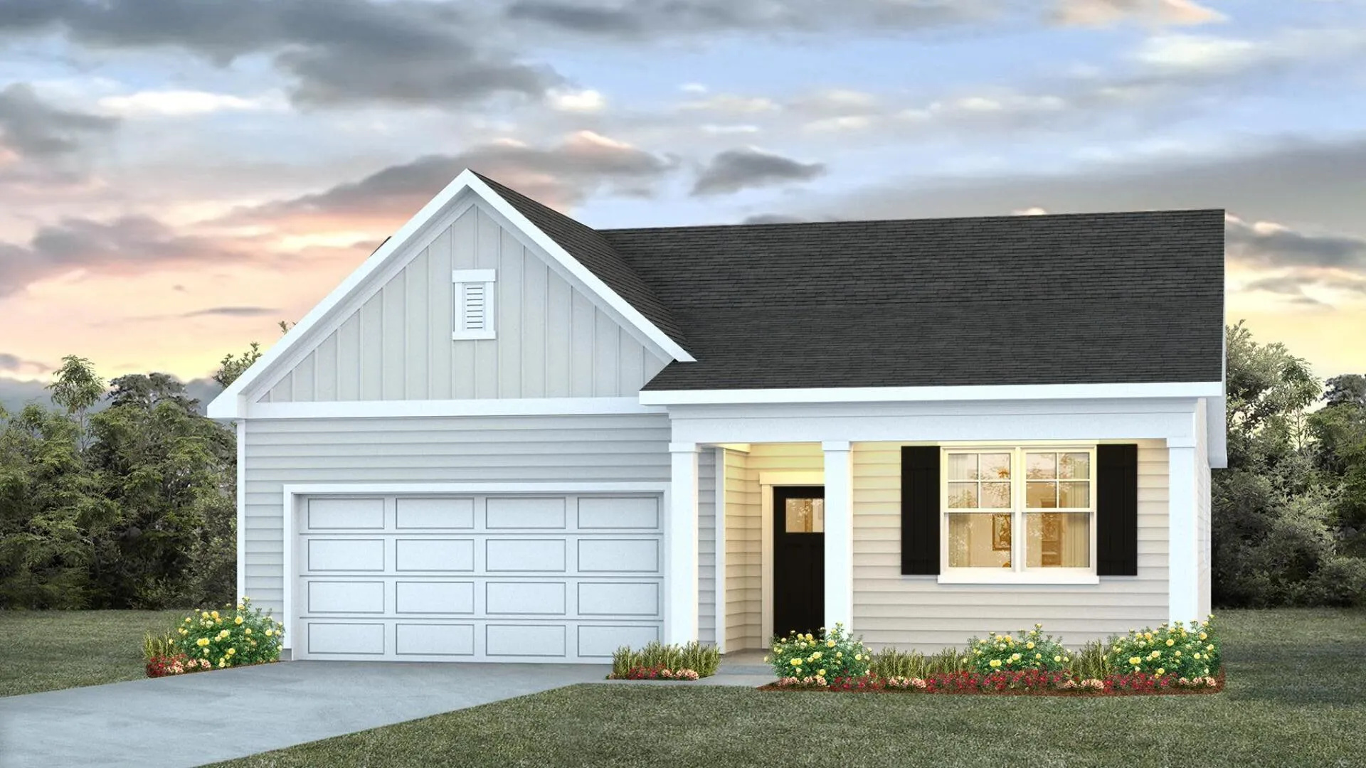 422 Mistflower Lane