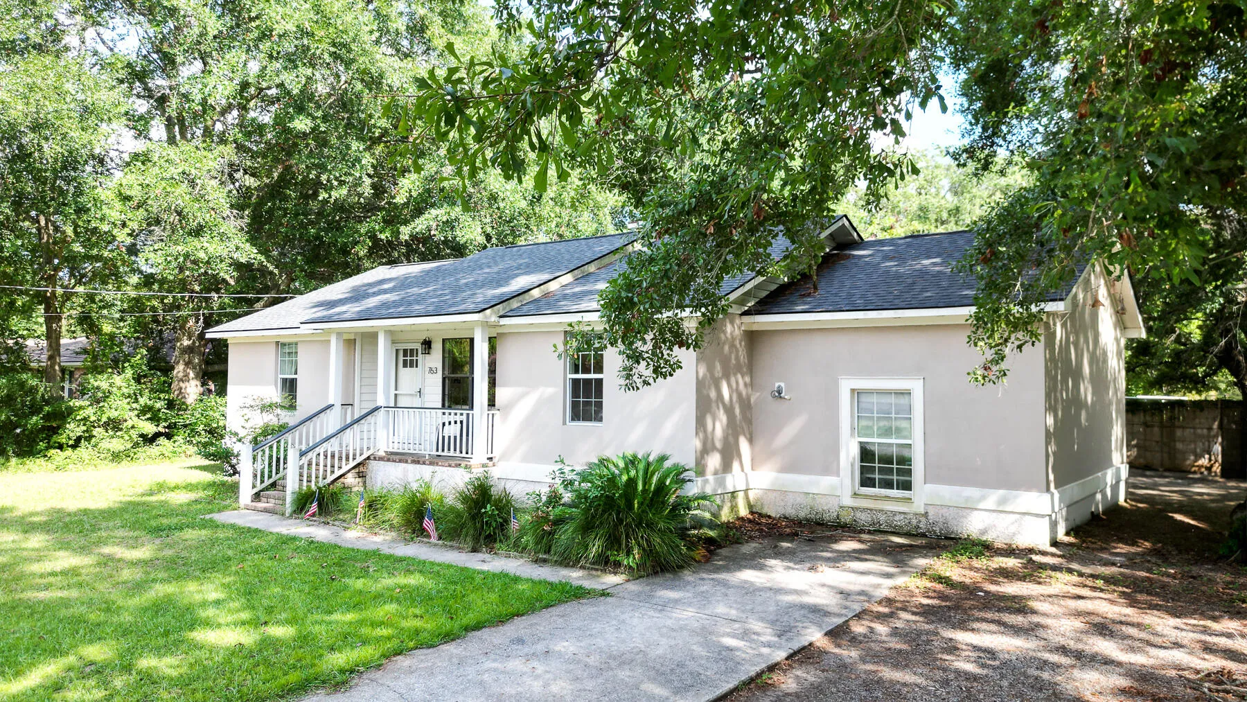 Property image 3 at 763 Creekside Drive, Charleston, SC 29412