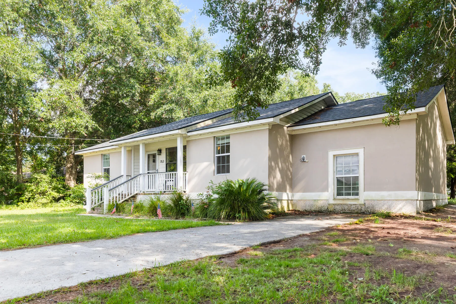 Property image 4 at 763 Creekside Drive, Charleston, SC 29412