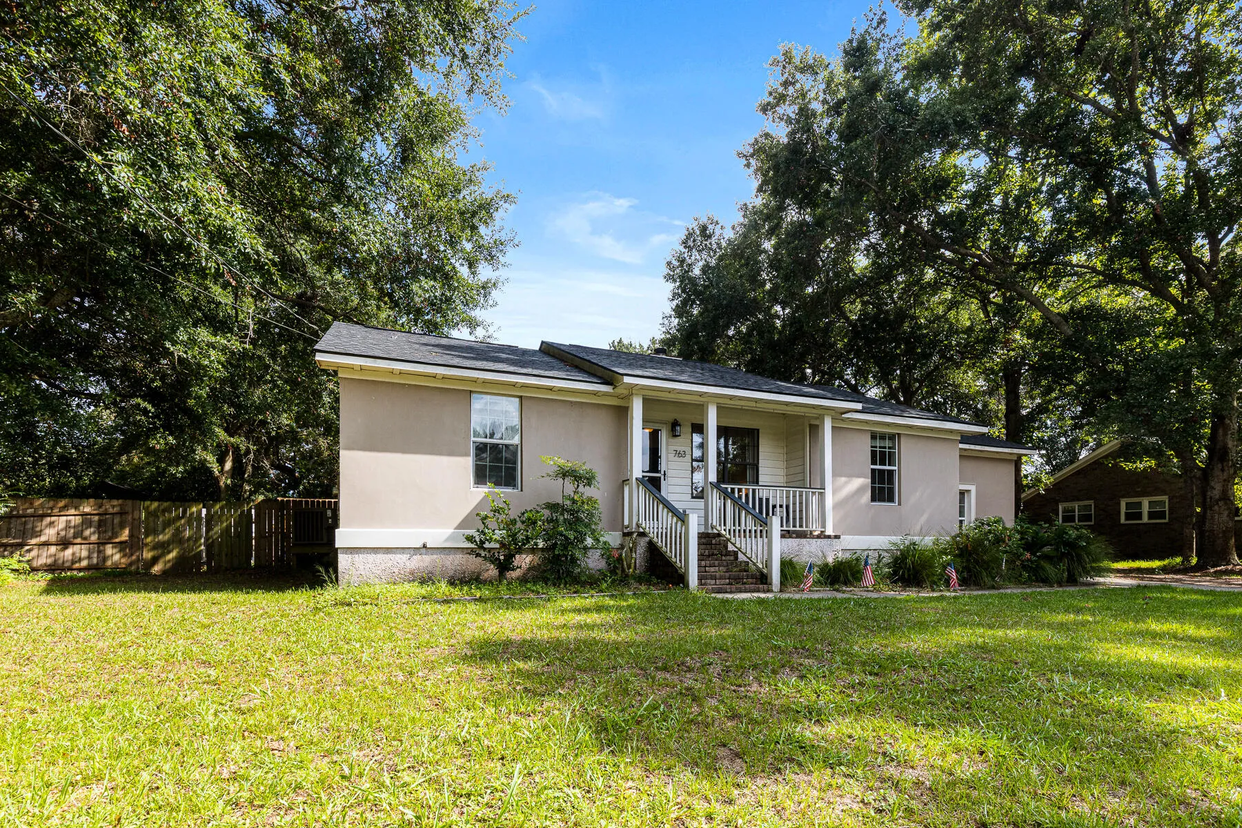 Property image 5 at 763 Creekside Drive, Charleston, SC 29412