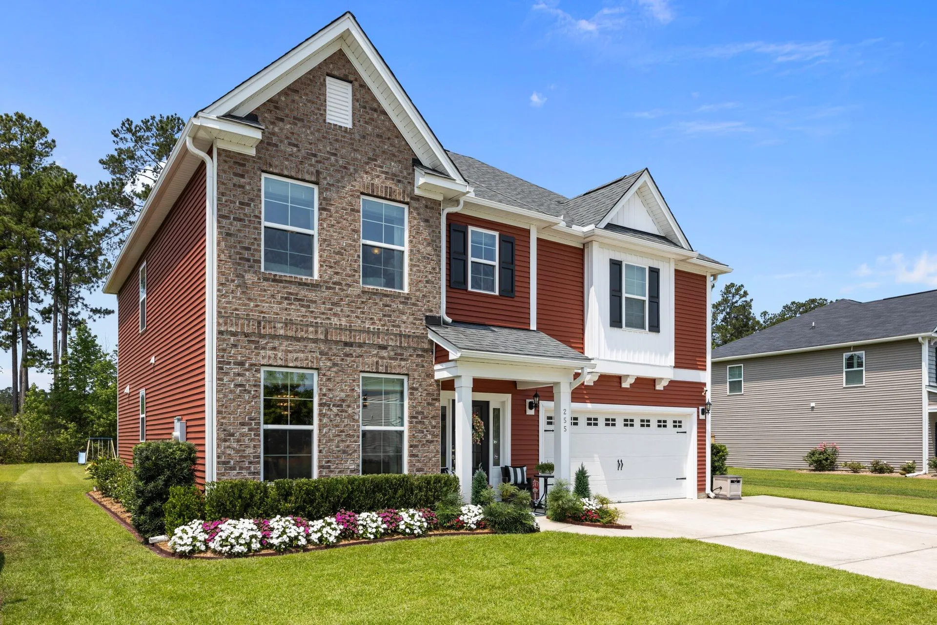 Property image 2 at 255 Saxony Loop, Summerville, SC 29486