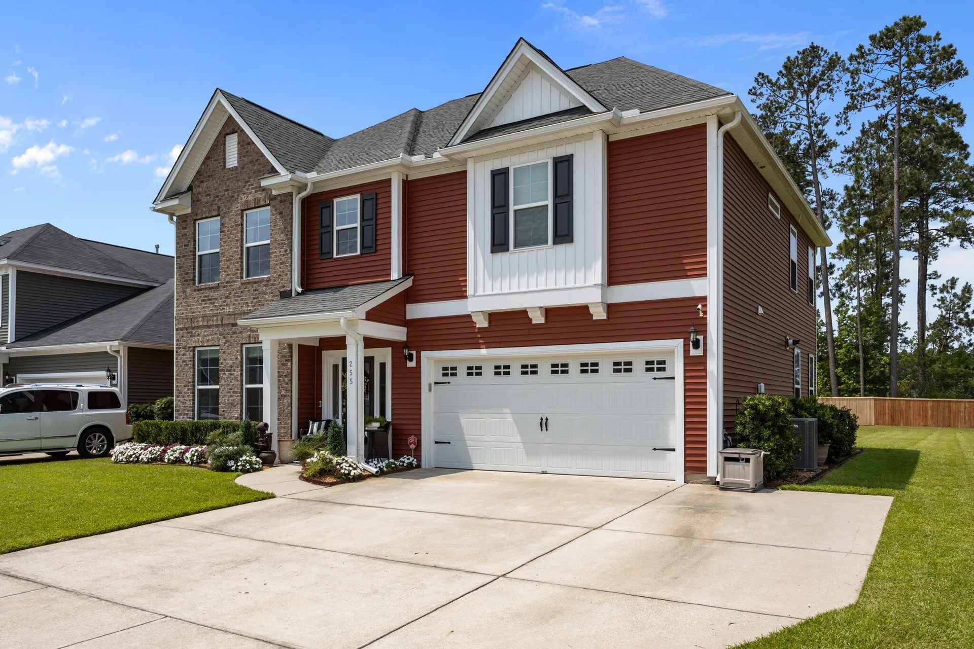 Property image 3 at 255 Saxony Loop, Summerville, SC 29486