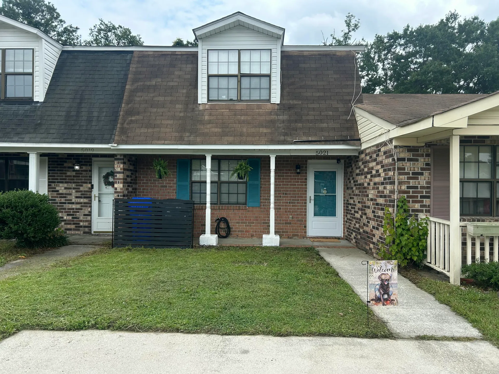Forest Hills, North Charleston Community