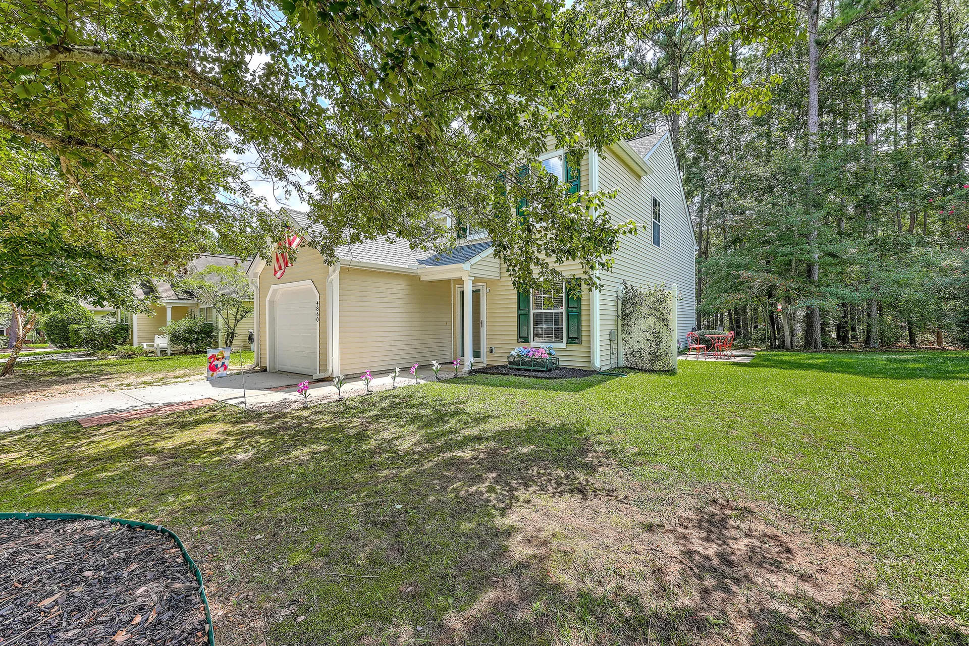Property image 2 at 4860 Hearthside Drive, Summerville, SC 29485