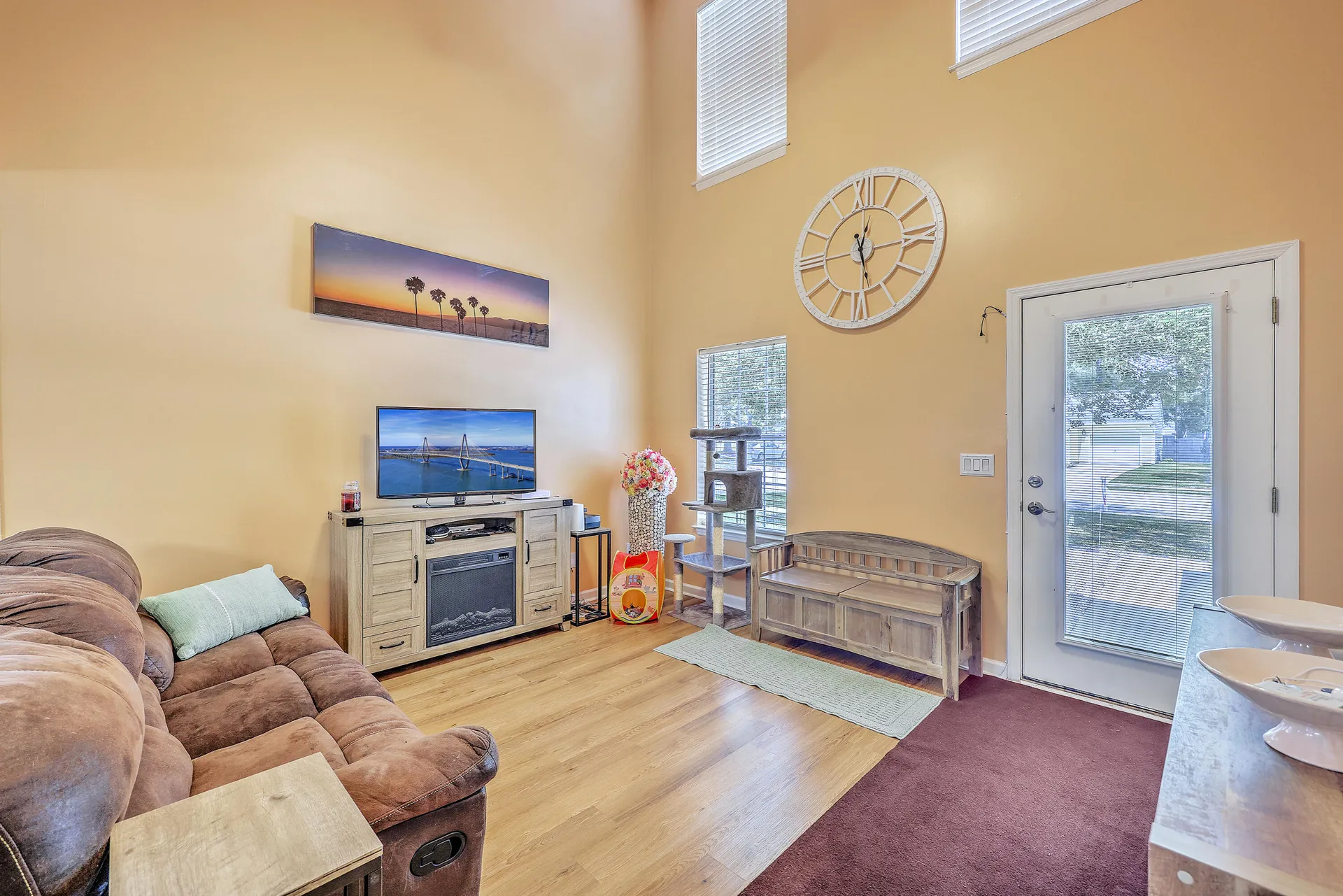 Property image 3 at 4860 Hearthside Drive, Summerville, SC 29485