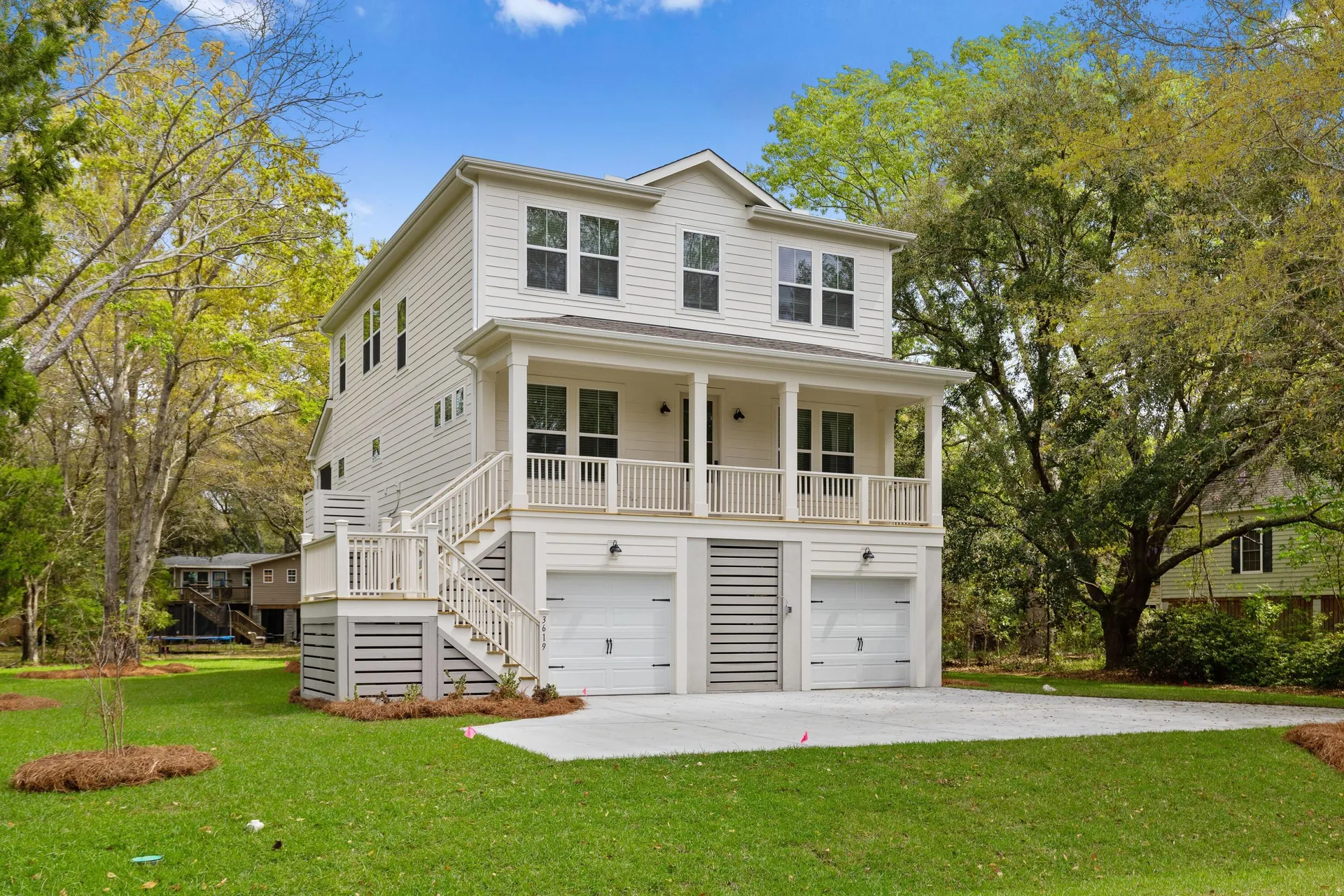 1075 Capersview Court