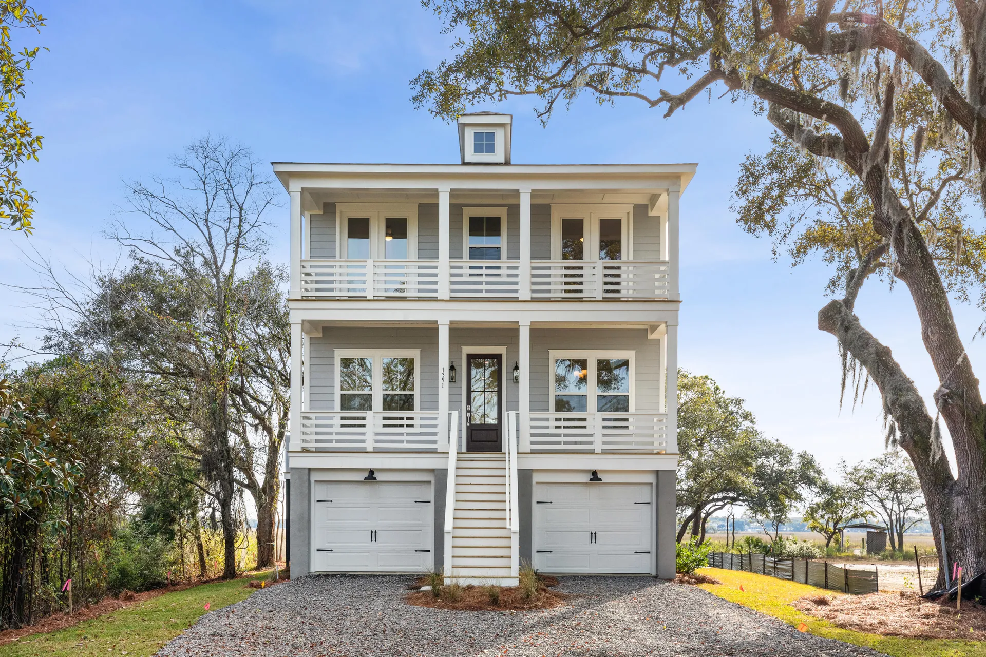 Property image 4 at 1075 Capersview Court, Awendaw, SC 29429