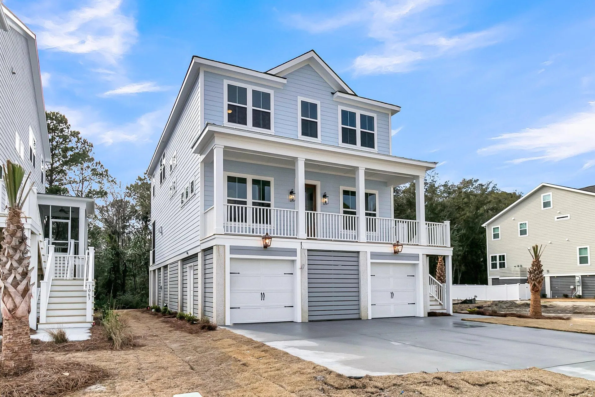 Property image 5 at 1075 Capersview Court, Awendaw, SC 29429