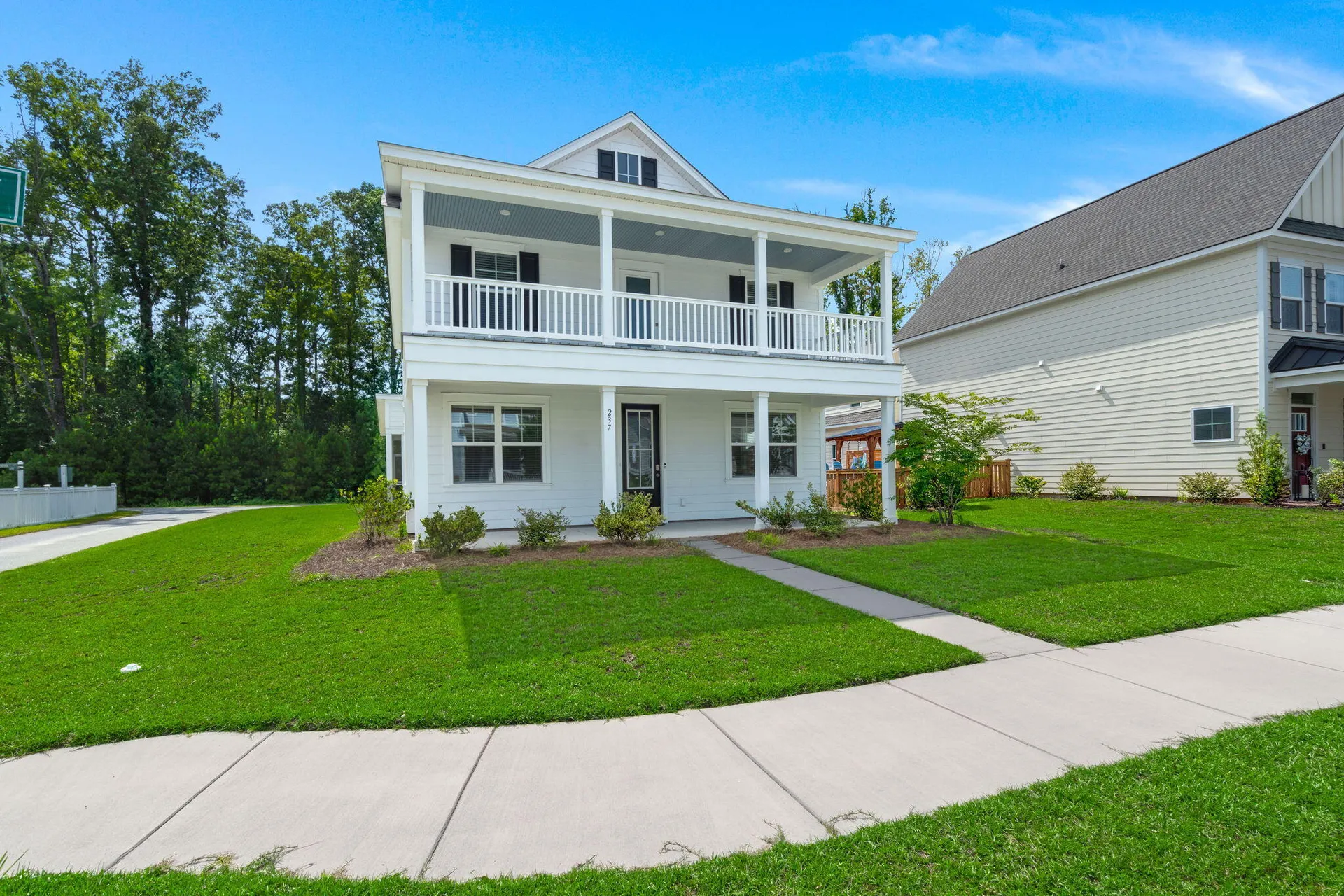 Property image 4 at 237 Oak View Way, Summerville, SC 29483