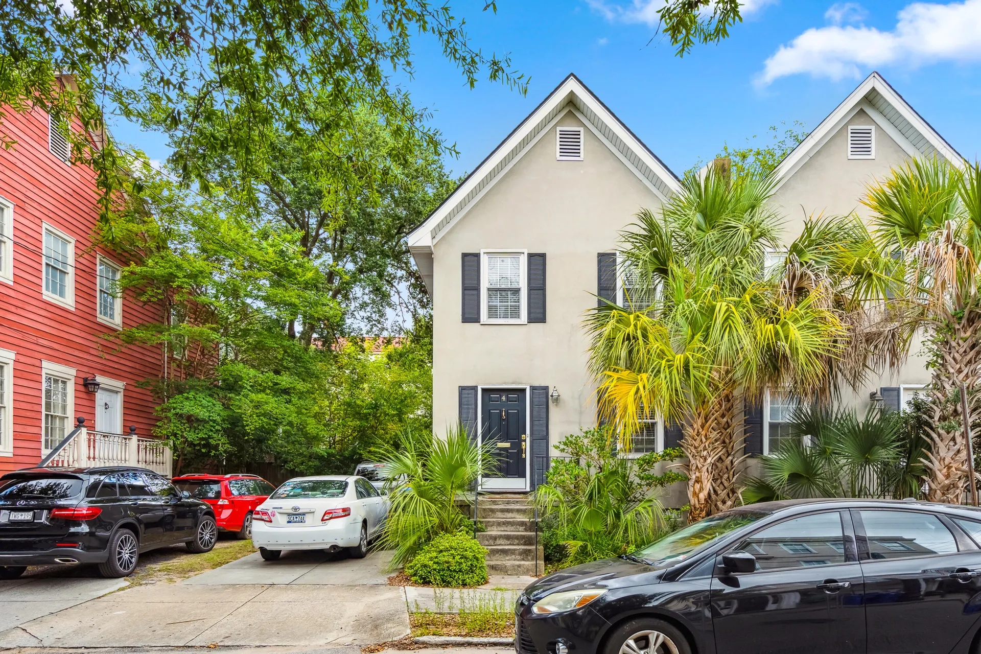 Property image 2 at 4 Coming Street, Charleston, SC 29401