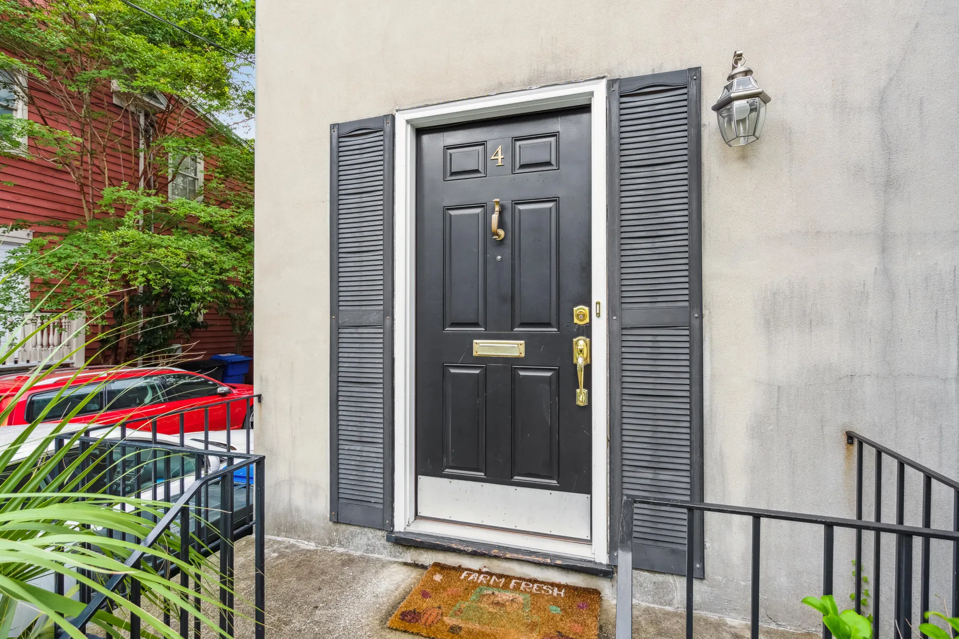Property image 3 at 4 Coming Street, Charleston, SC 29401