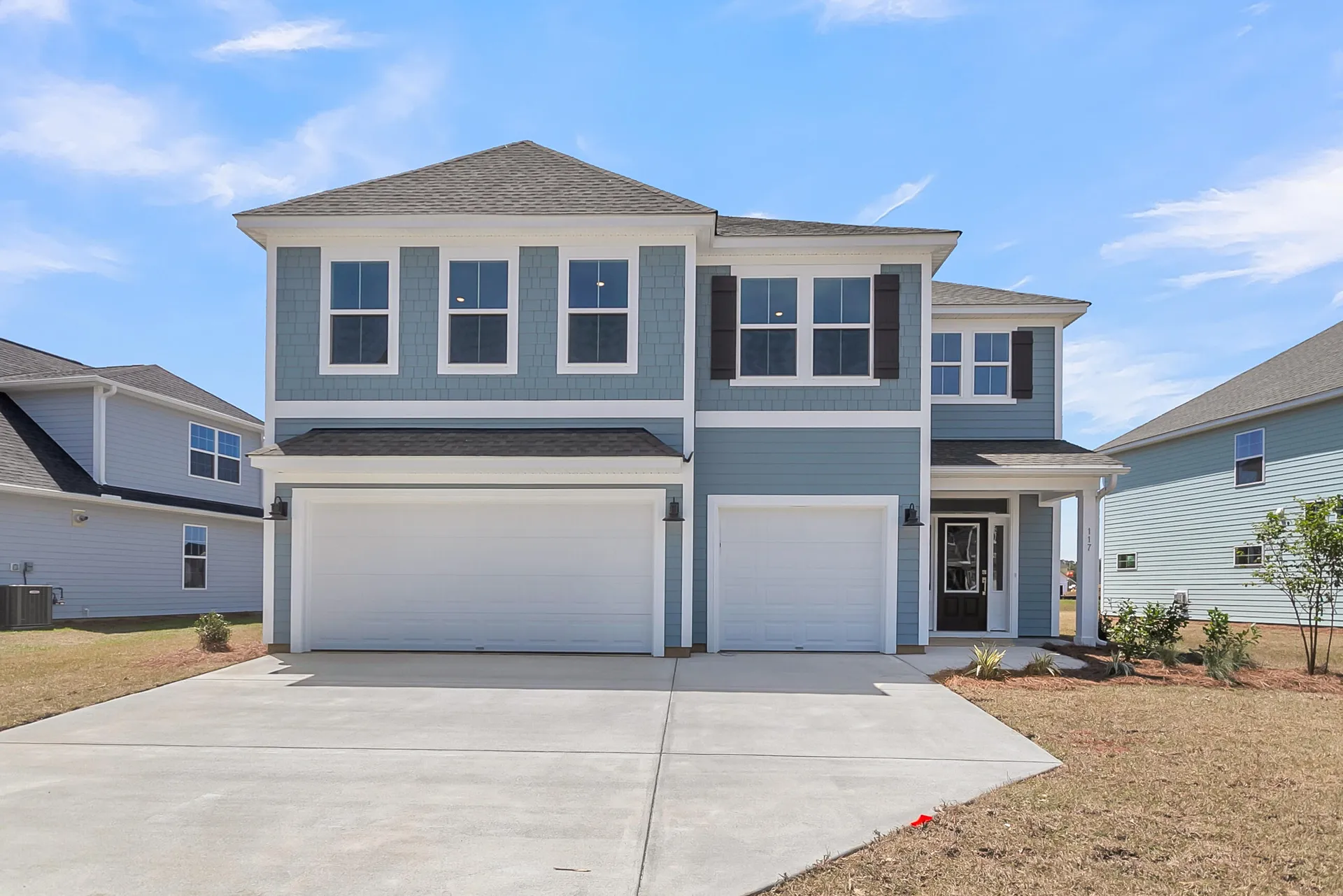 2807 Grange Circle