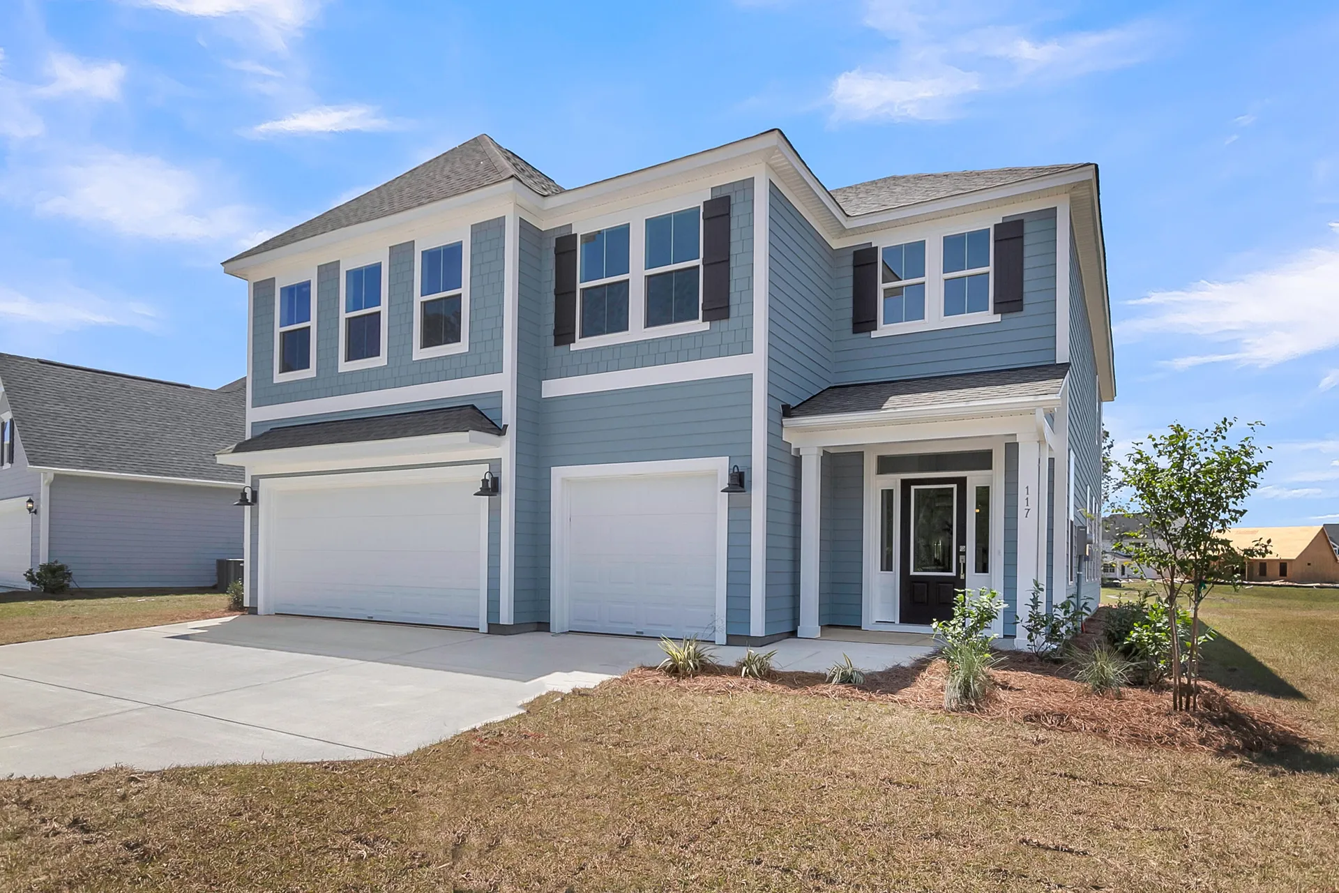 Property image 2 at 2807 Grange Circle, Summerville, SC 29486