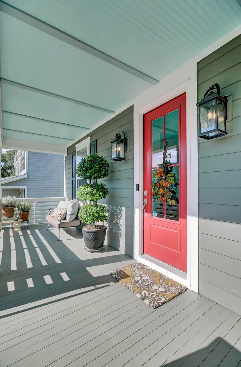 Property image 2 at 1505 Fort Palmetto Circle, Mount Pleasant, SC 29466