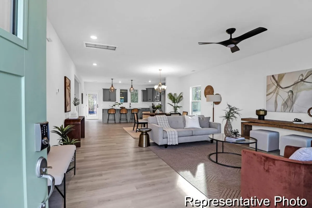 Property image 3 at 1106 Magnolia Warbler Way 1p, Ravenel, SC 29470