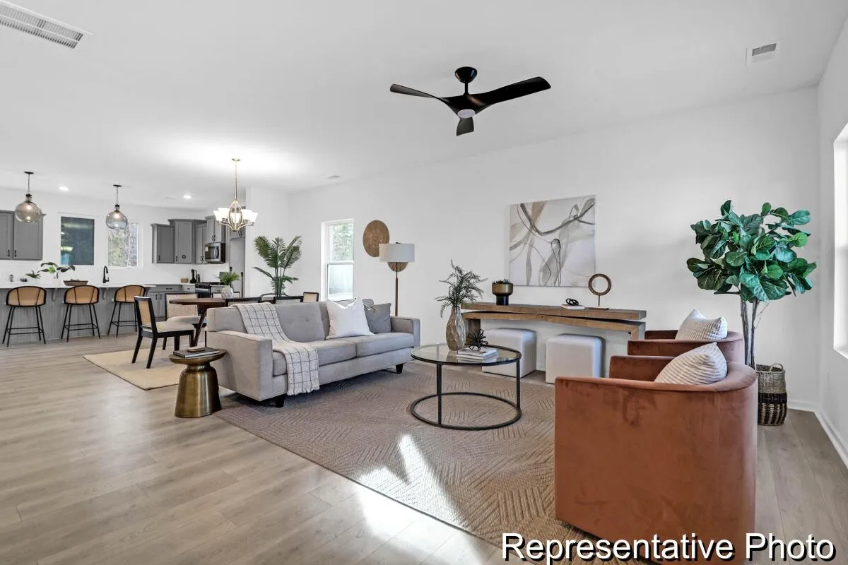 Property image 4 at 1106 Magnolia Warbler Way 1p, Ravenel, SC 29470