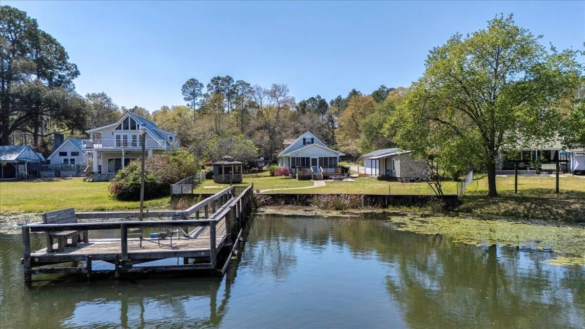Property image 2 at 273 Belvedere Drive, Eutawville, SC 29048