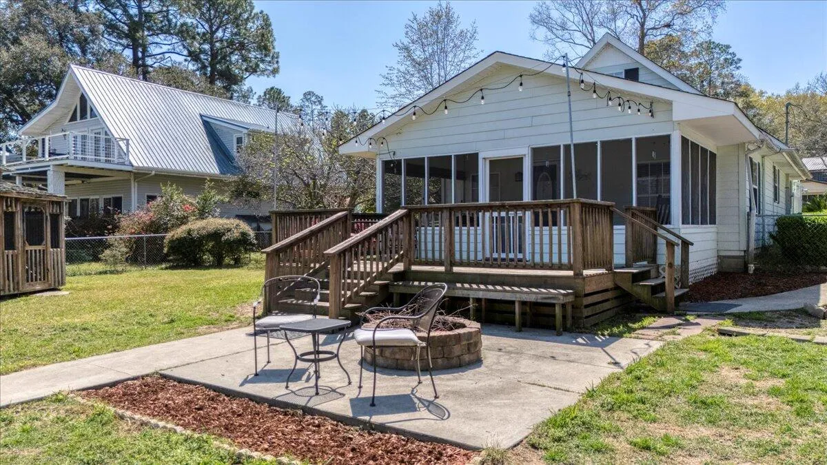 Property image 3 at 273 Belvedere Drive, Eutawville, SC 29048