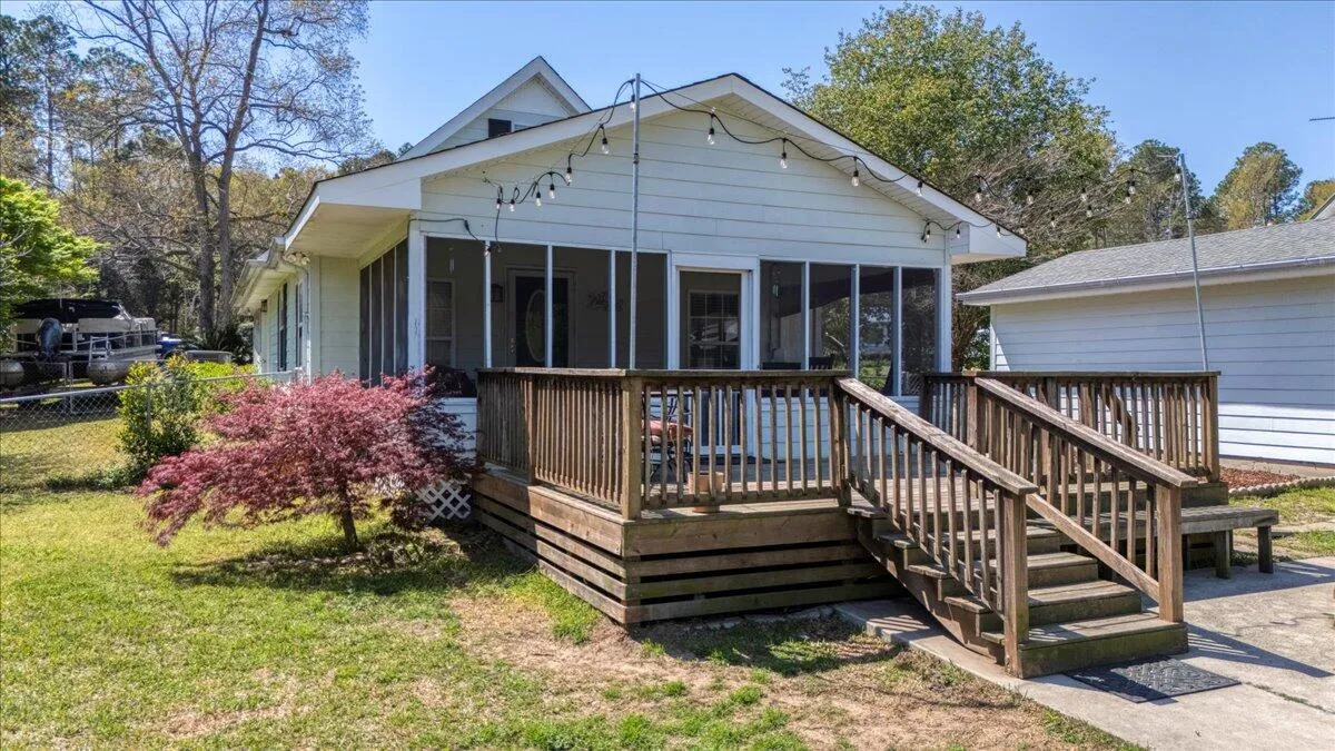 Property image 5 at 273 Belvedere Drive, Eutawville, SC 29048