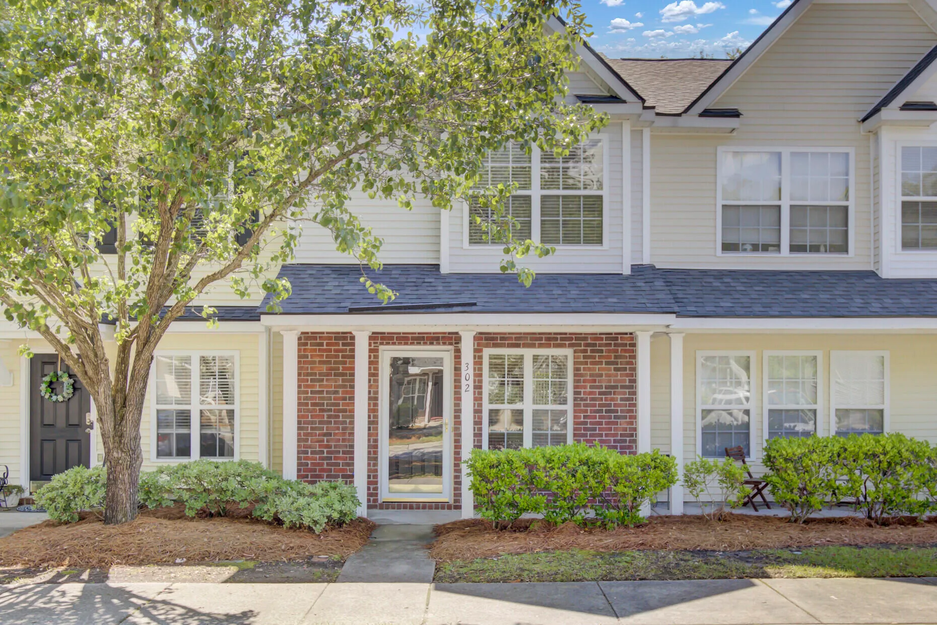 302 Elm Hall Circle