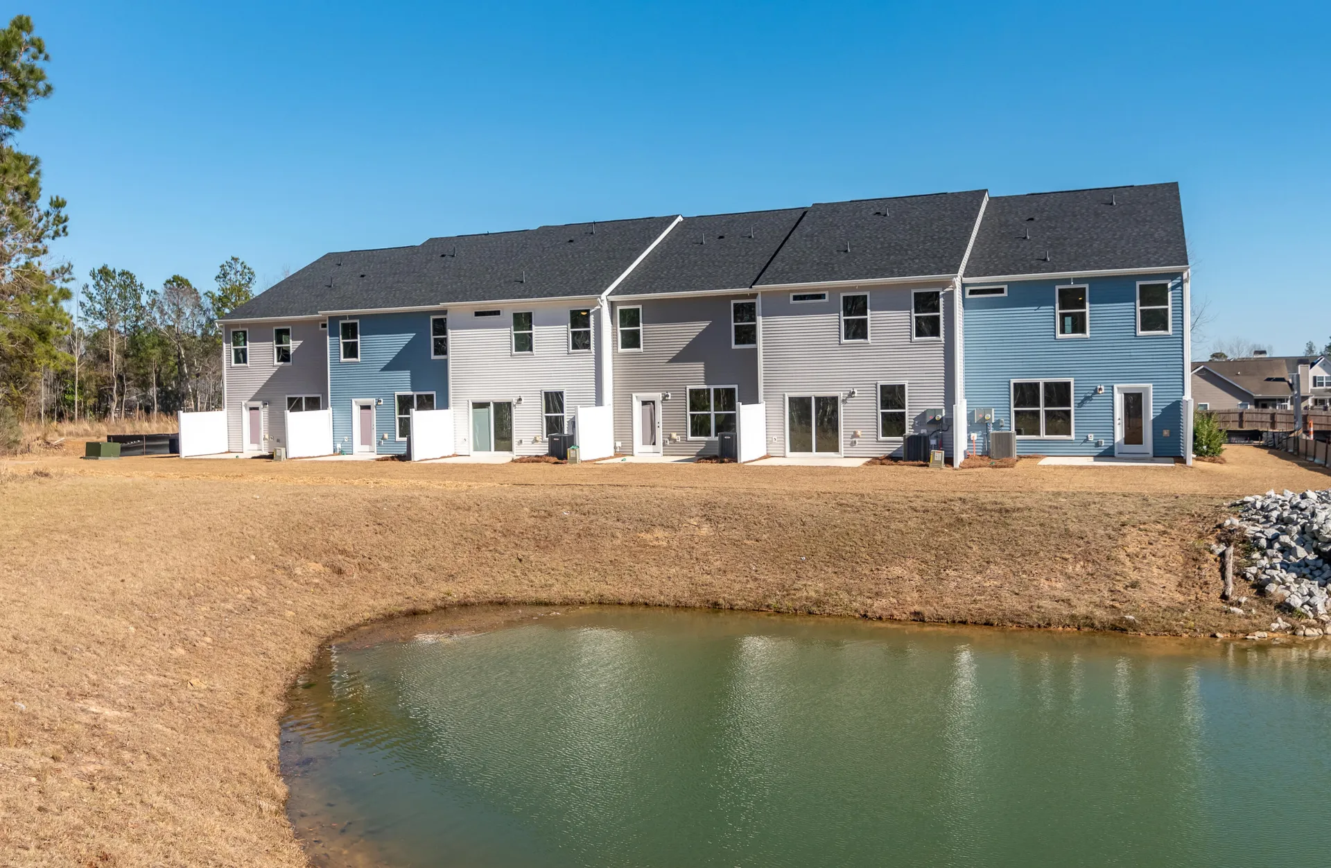 Property image 2 at 424 Duskywing Drive, Goose Creek, SC 29445