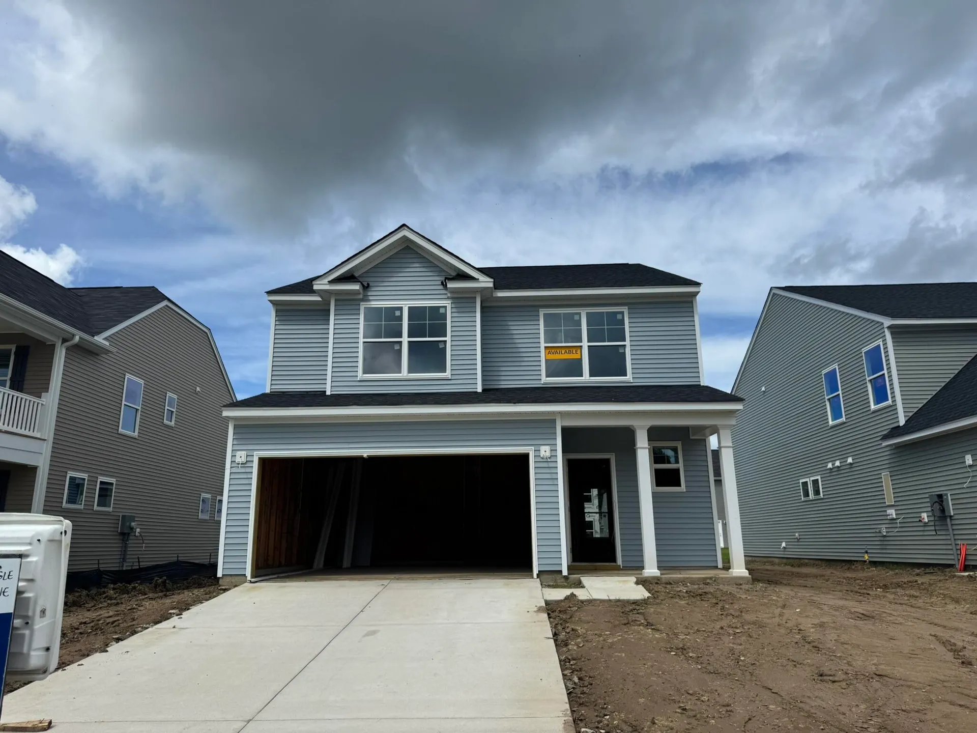 118 Shingle Oak Drive