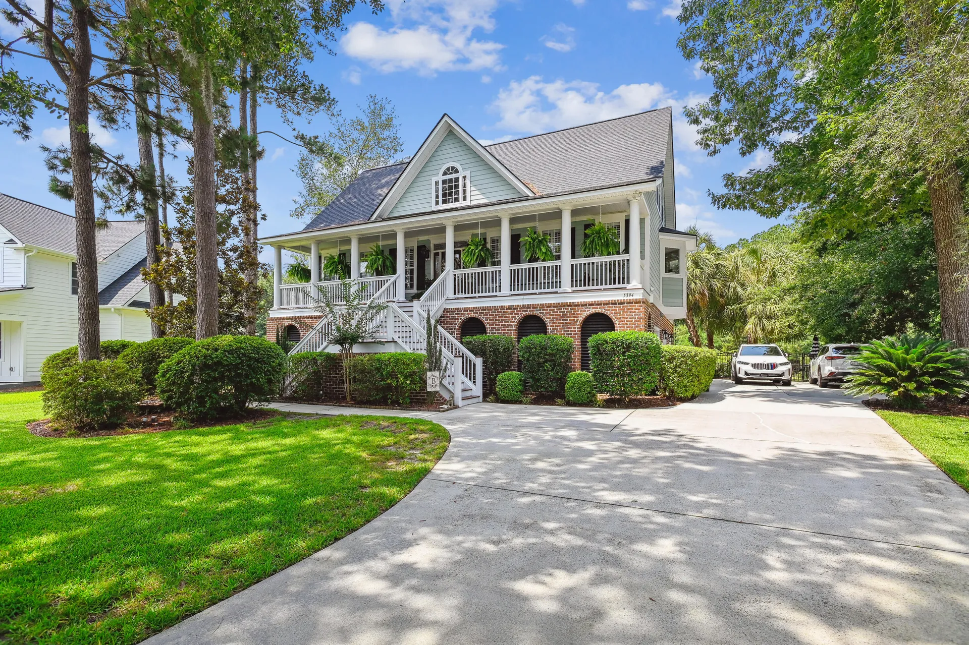 Property image 2 at 5394 Clairmont Lane, North Charleston, SC 29420