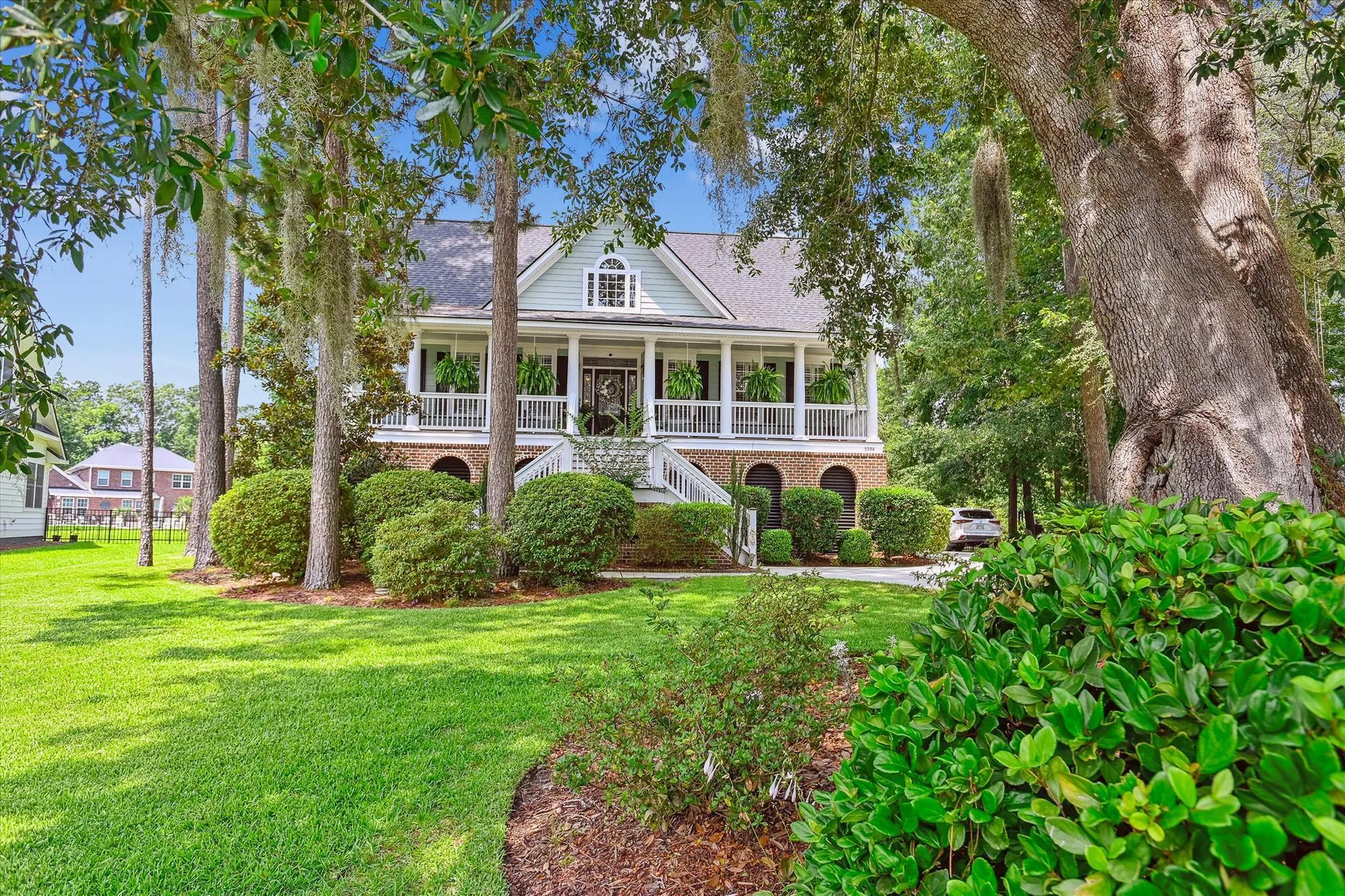 Property image 3 at 5394 Clairmont Lane, North Charleston, SC 29420