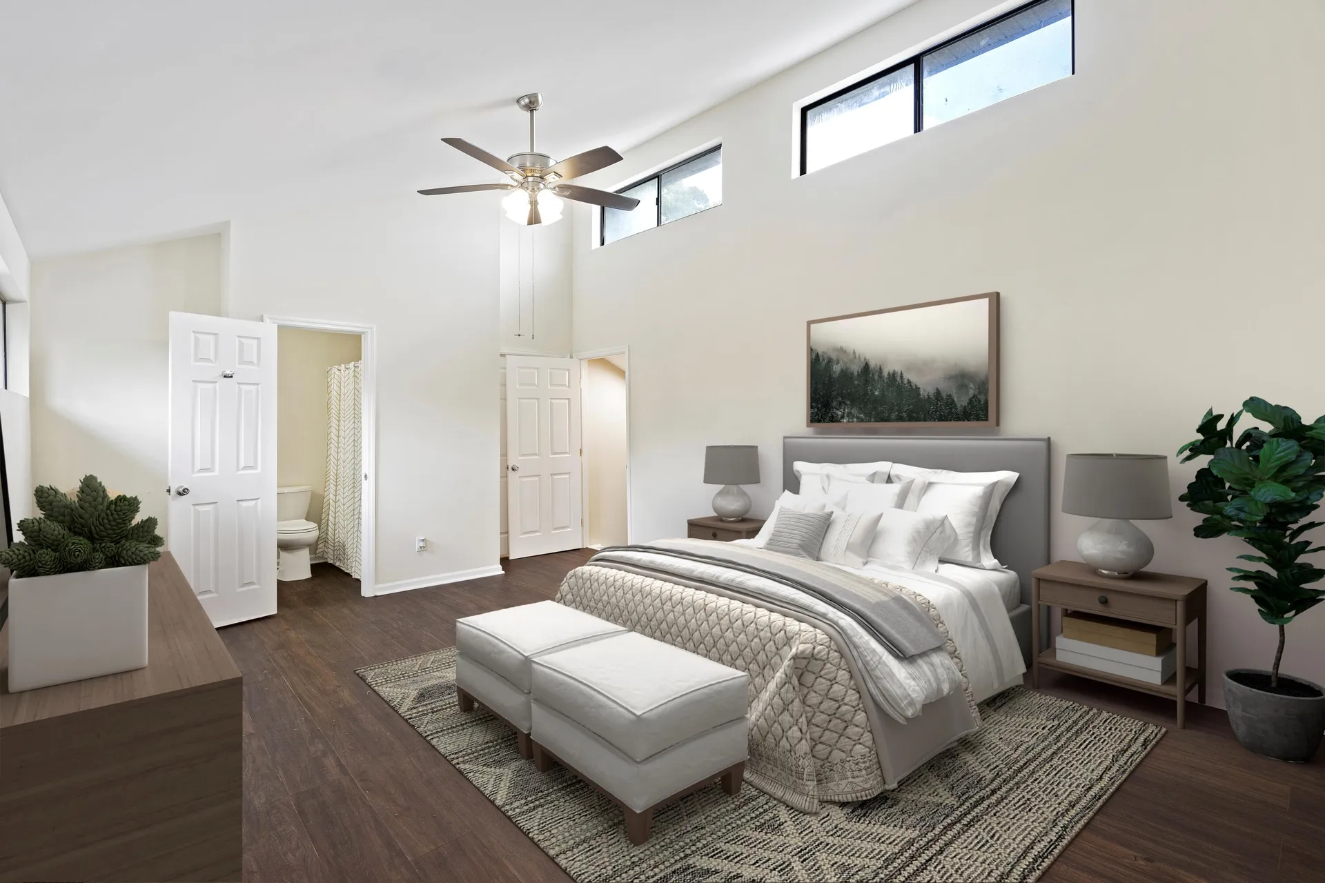 Seagate Village, Charleston Community