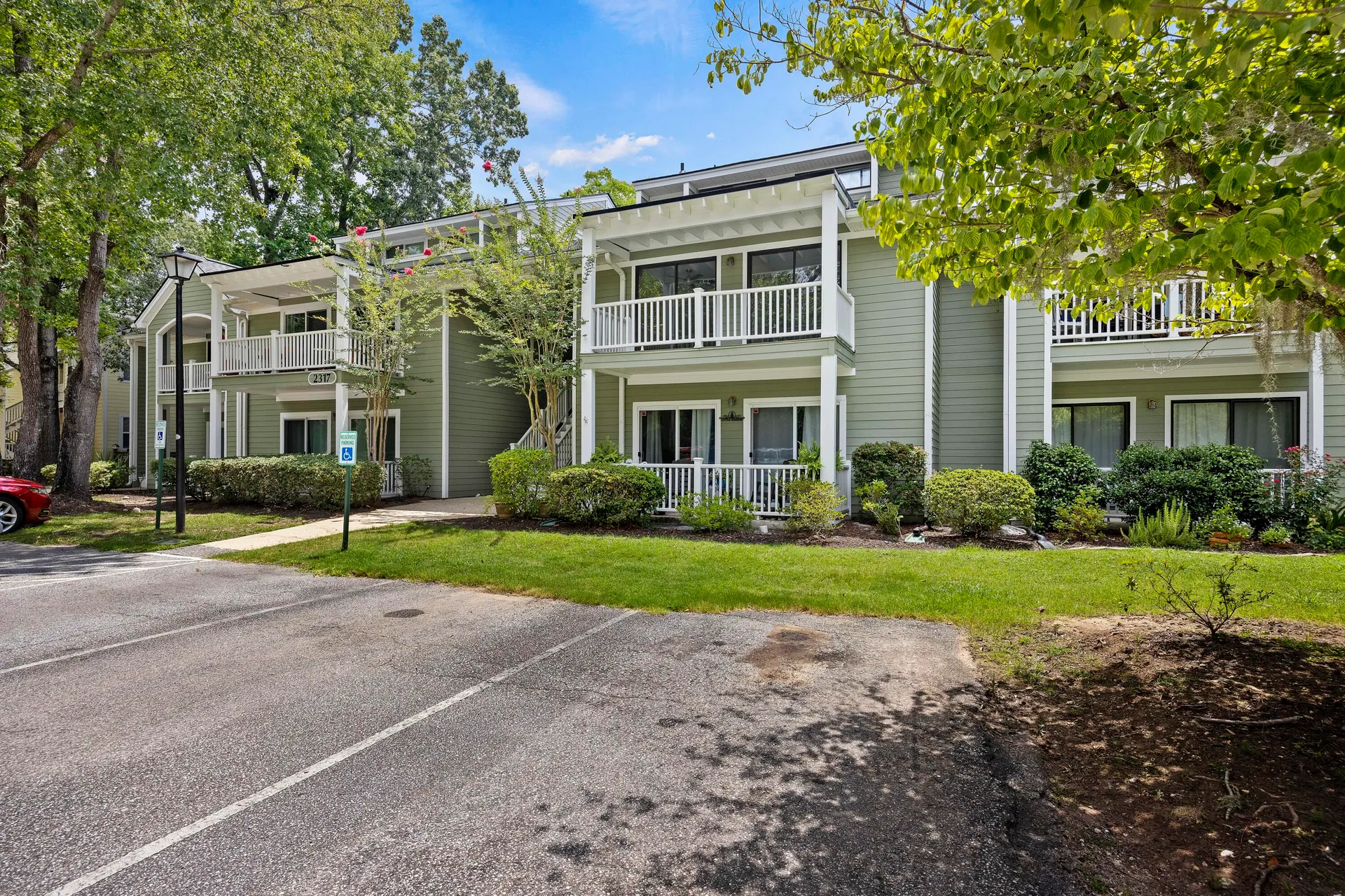 Property image 2 at 2317 Tall Sail Drive G, Charleston, SC 29414